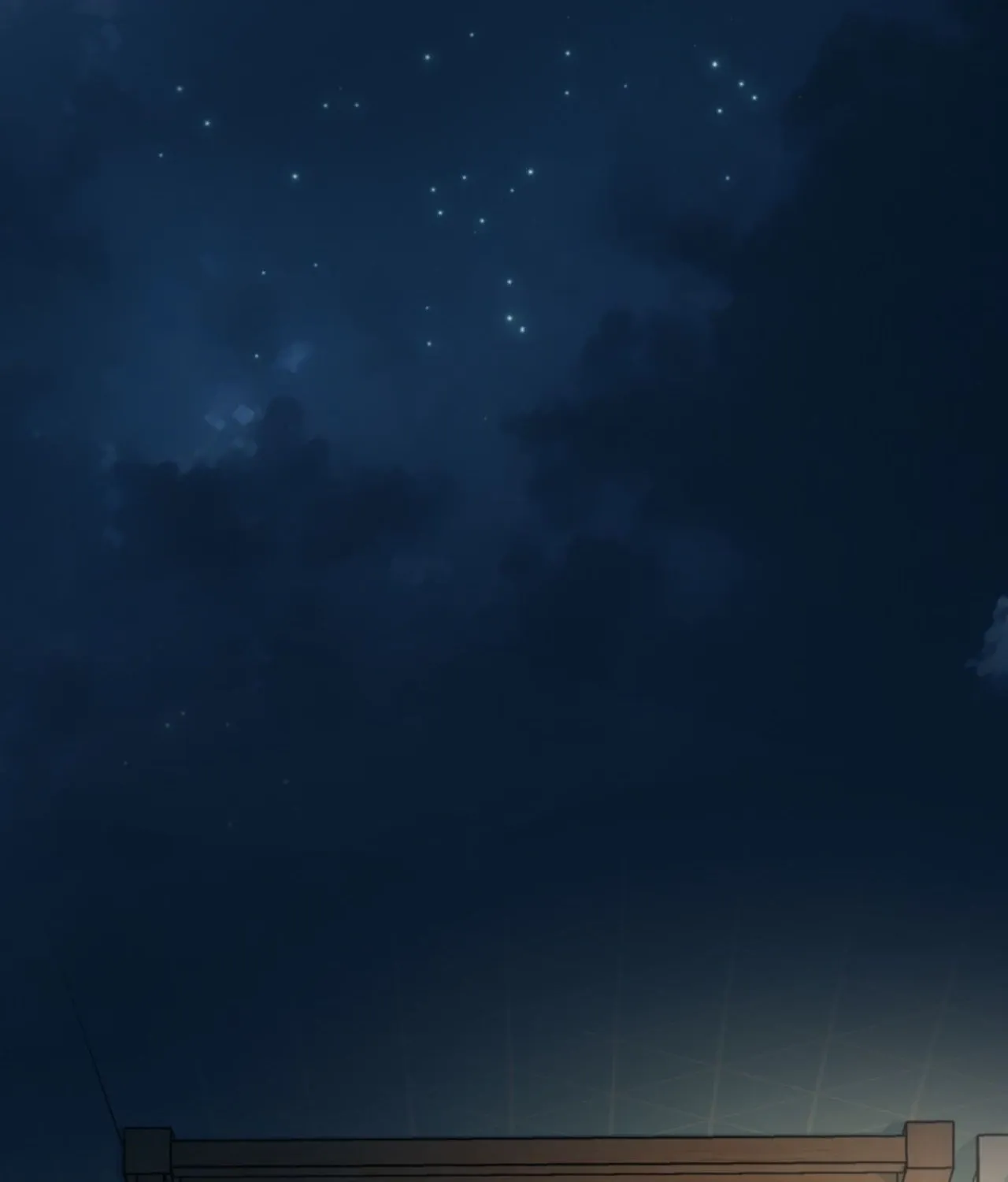 What Is Love to Us? Chapter 24 page 7 - 
