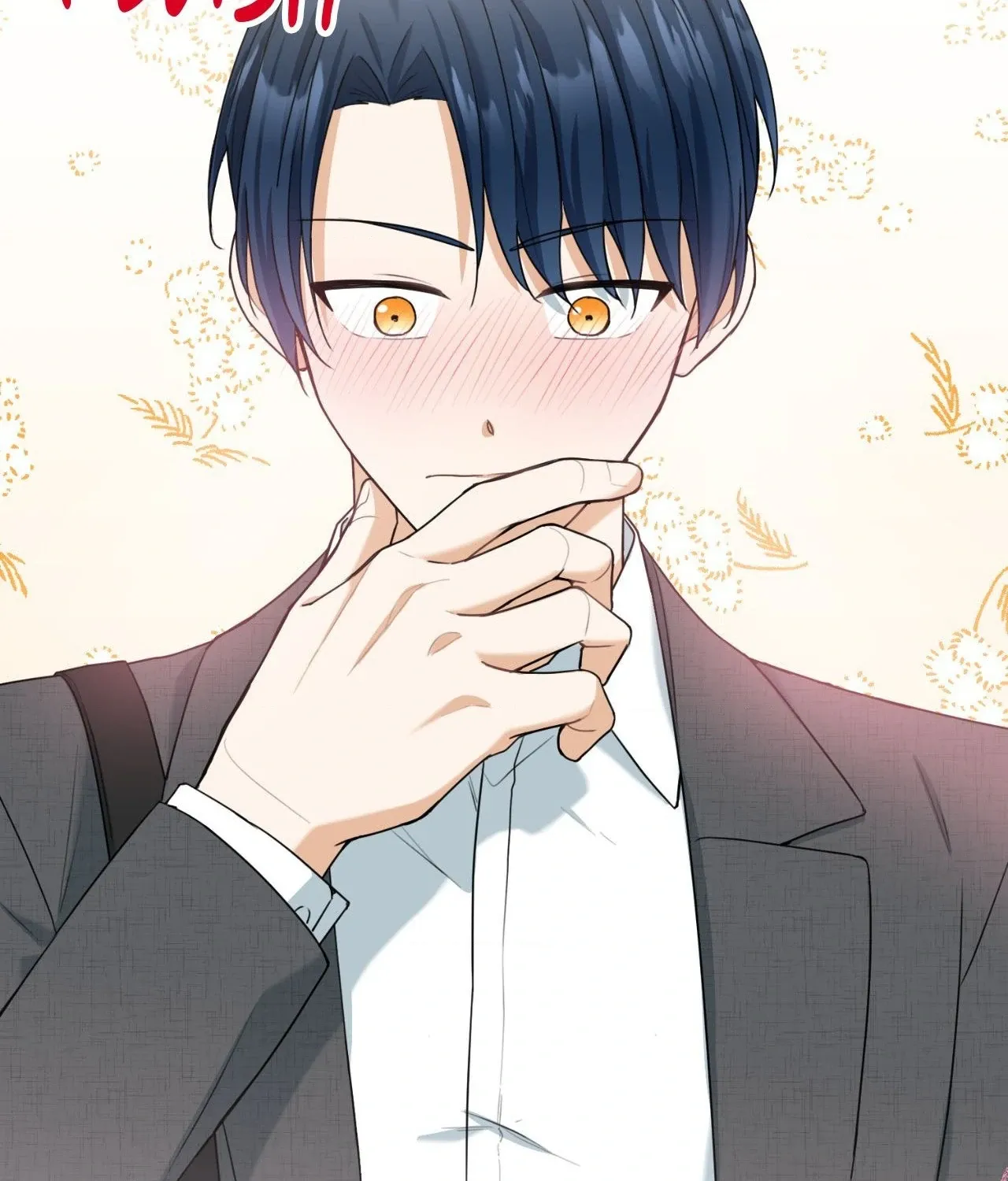 What Is Love to Us? Chapter 24 page 64 - 