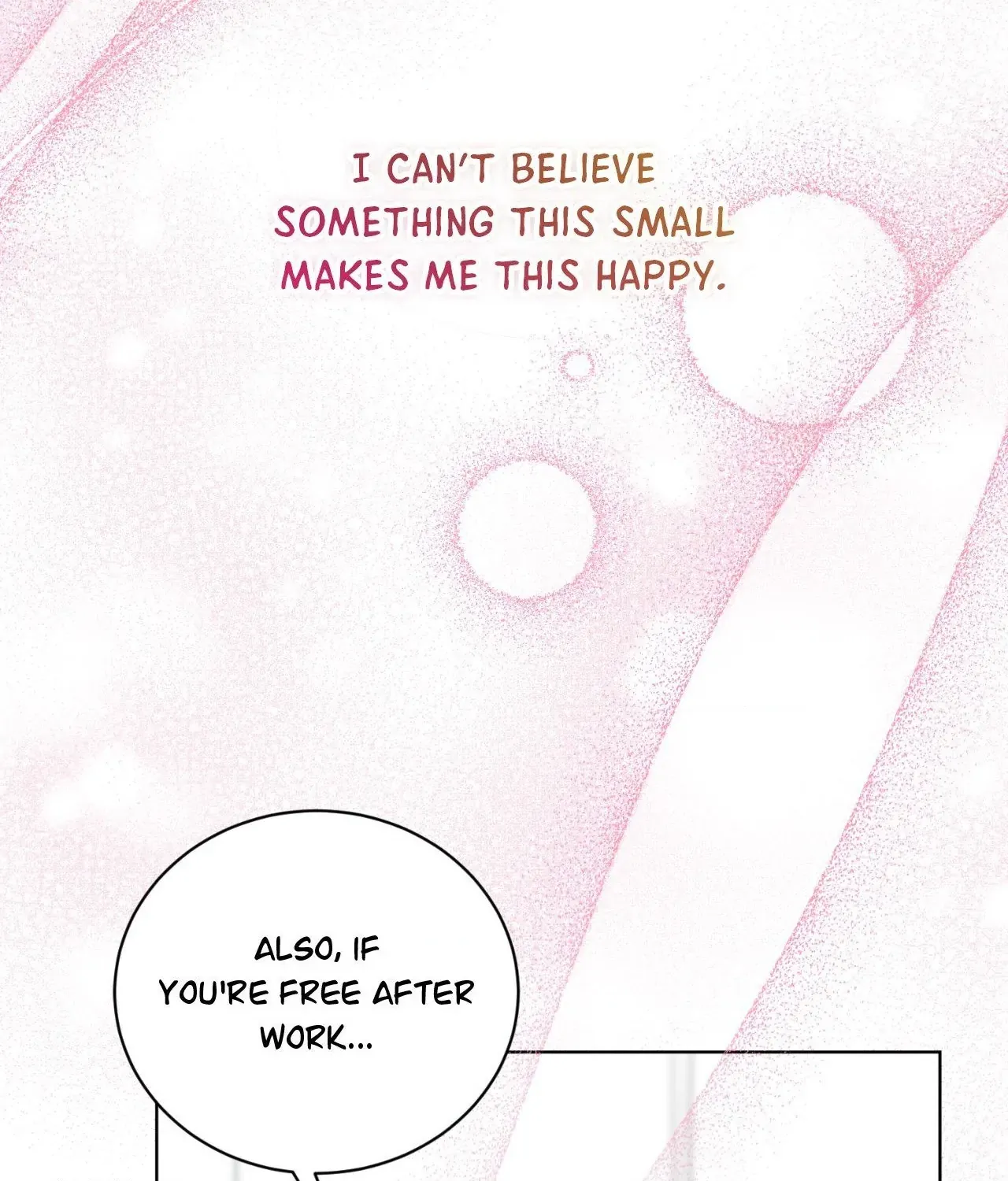What Is Love to Us? Chapter 24 page 66 - 