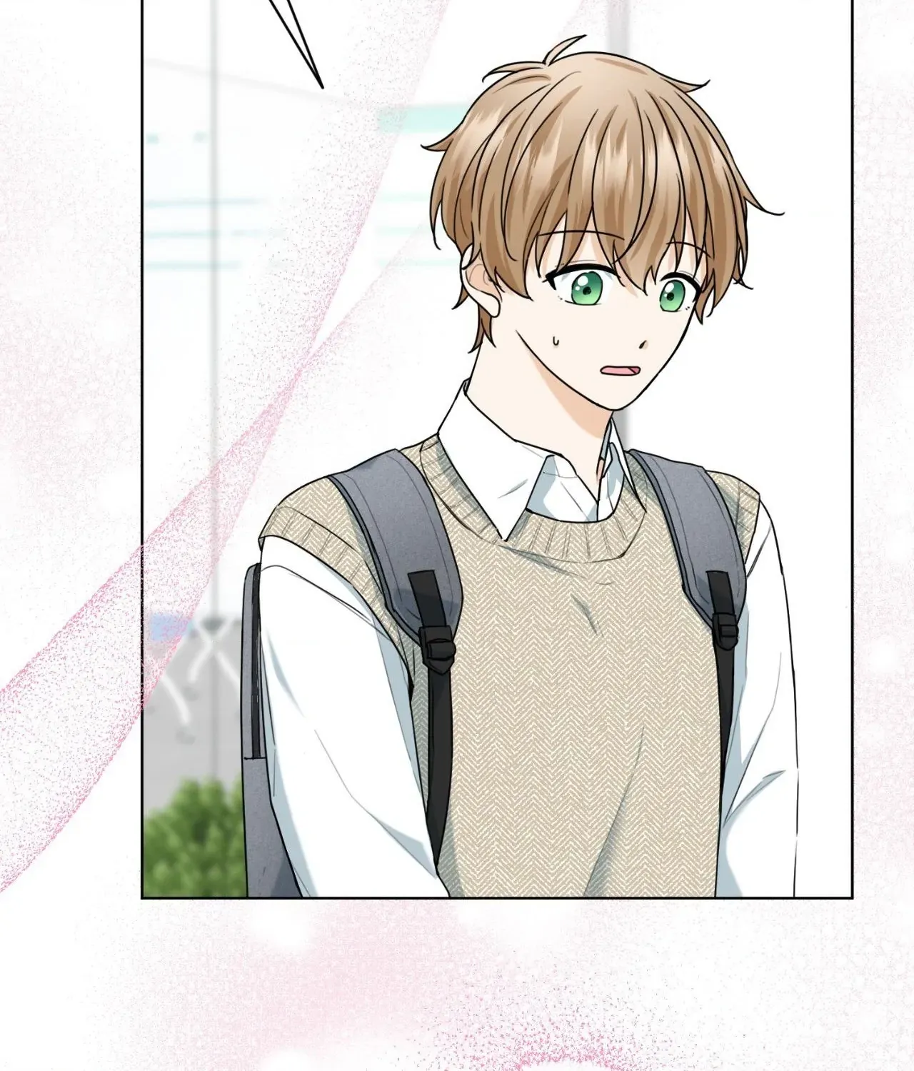 What Is Love to Us? Chapter 24 page 67 - 