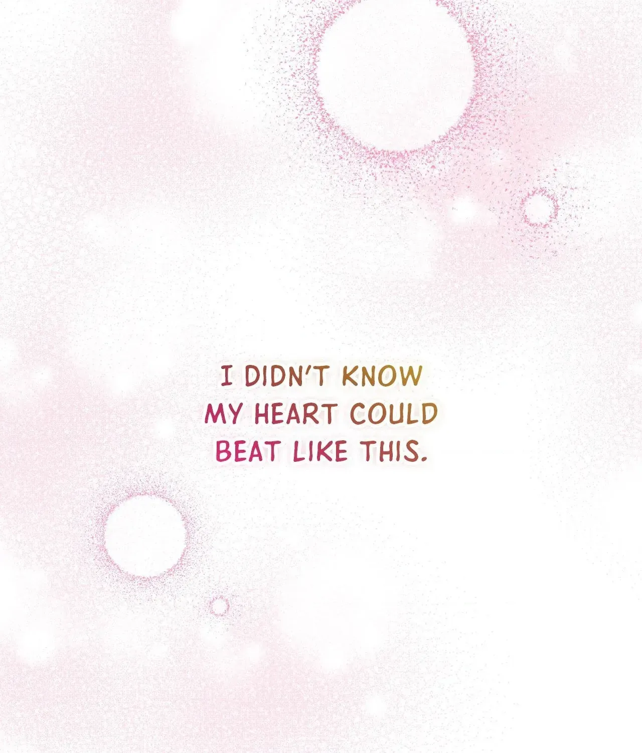 What Is Love to Us? Chapter 24 page 68 - 