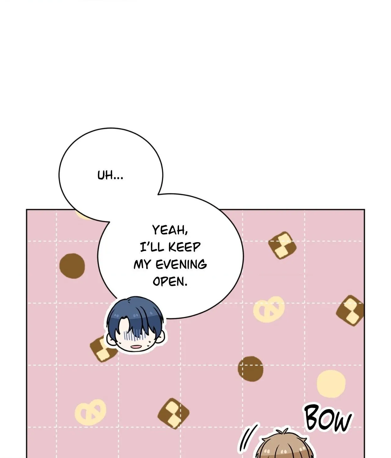 What Is Love to Us? Chapter 24 page 71 - 