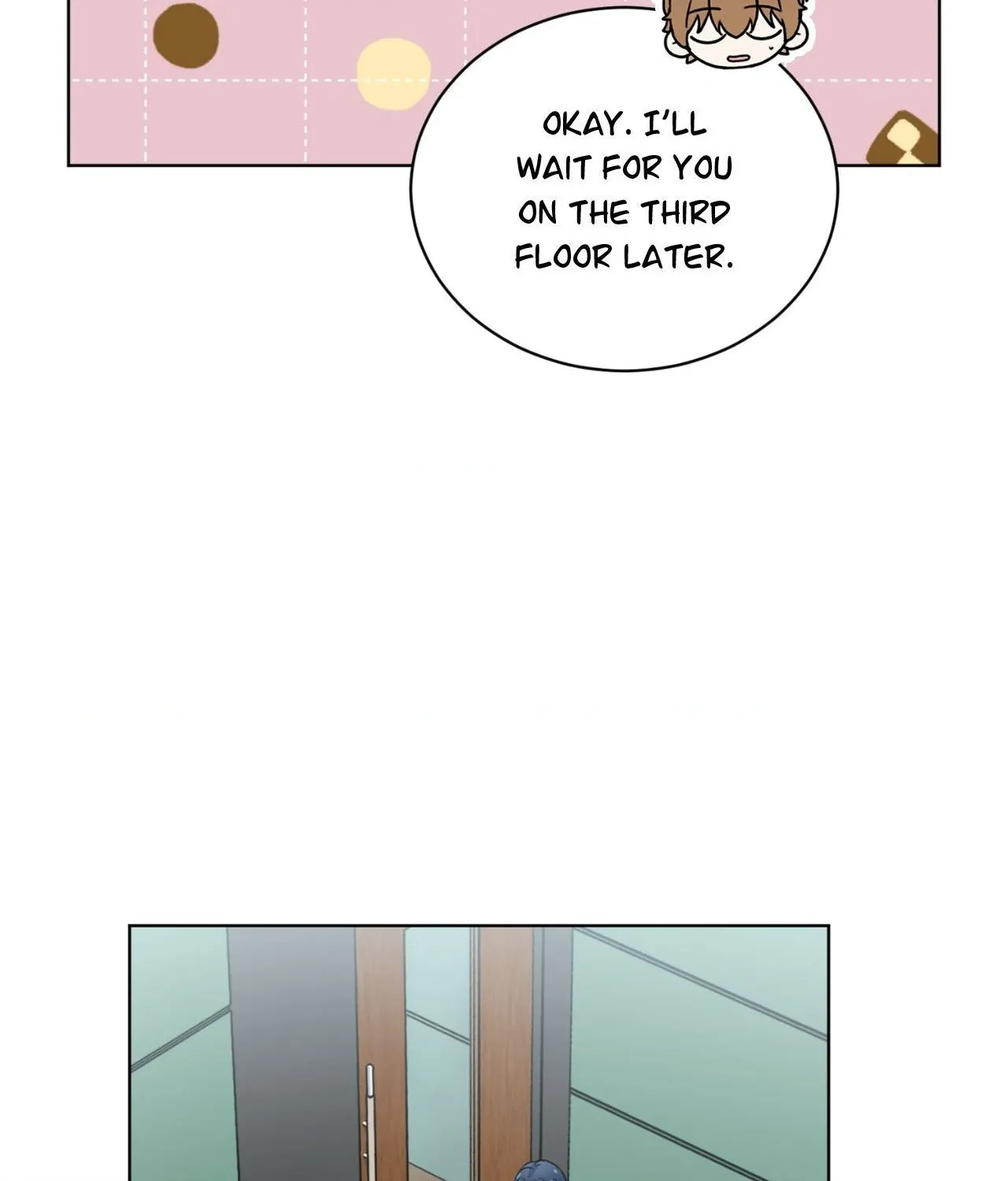 What Is Love to Us? Chapter 24 page 72 - 