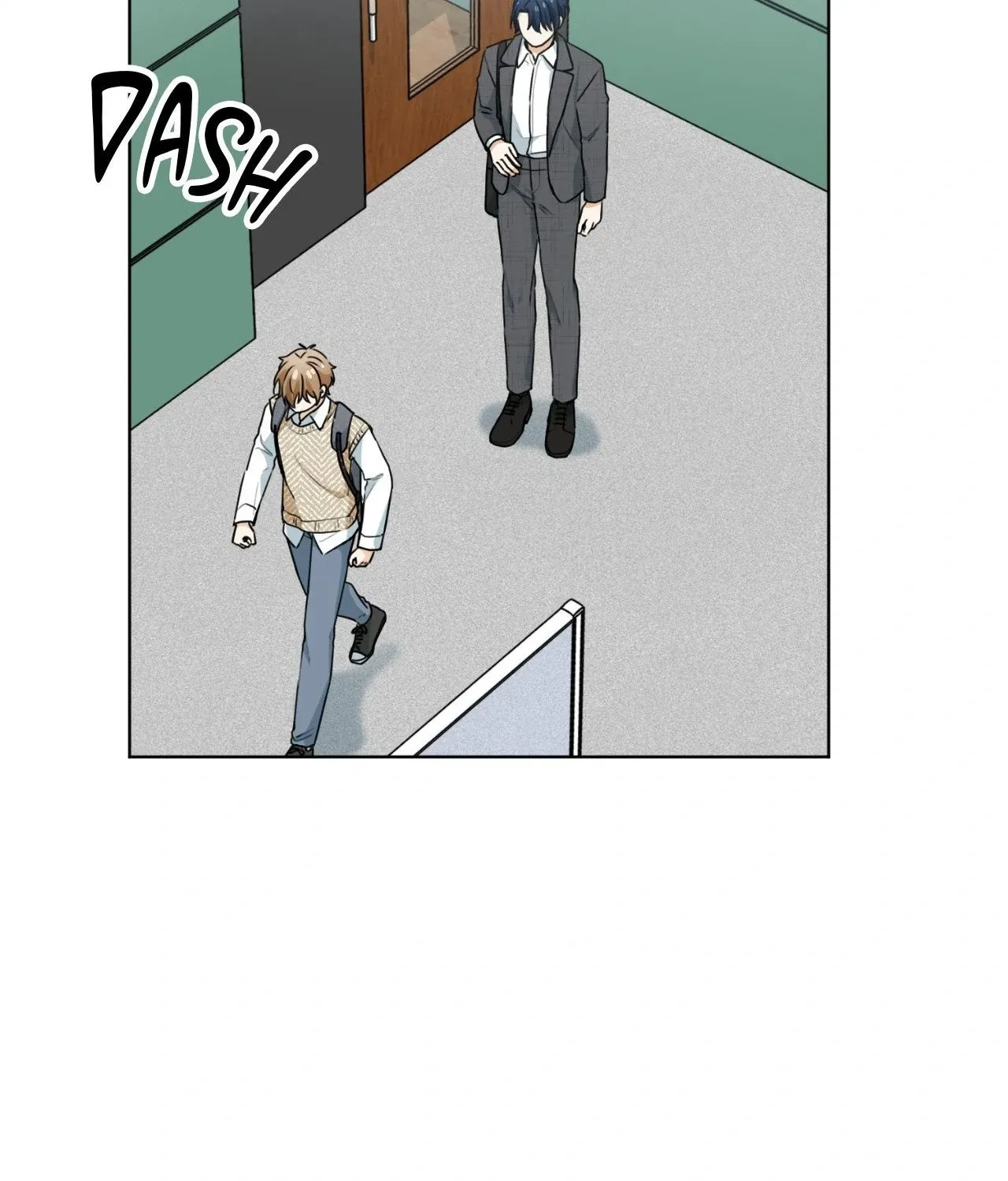 What Is Love to Us? Chapter 24 page 73 - 