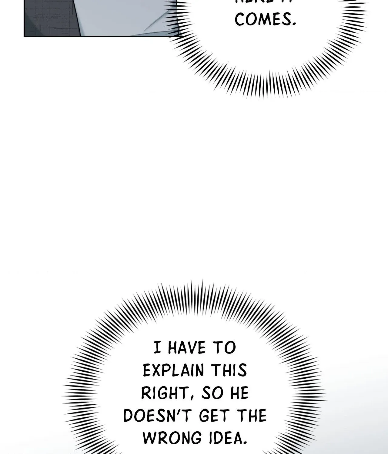 What Is Love to Us? Chapter 24 page 77 - 