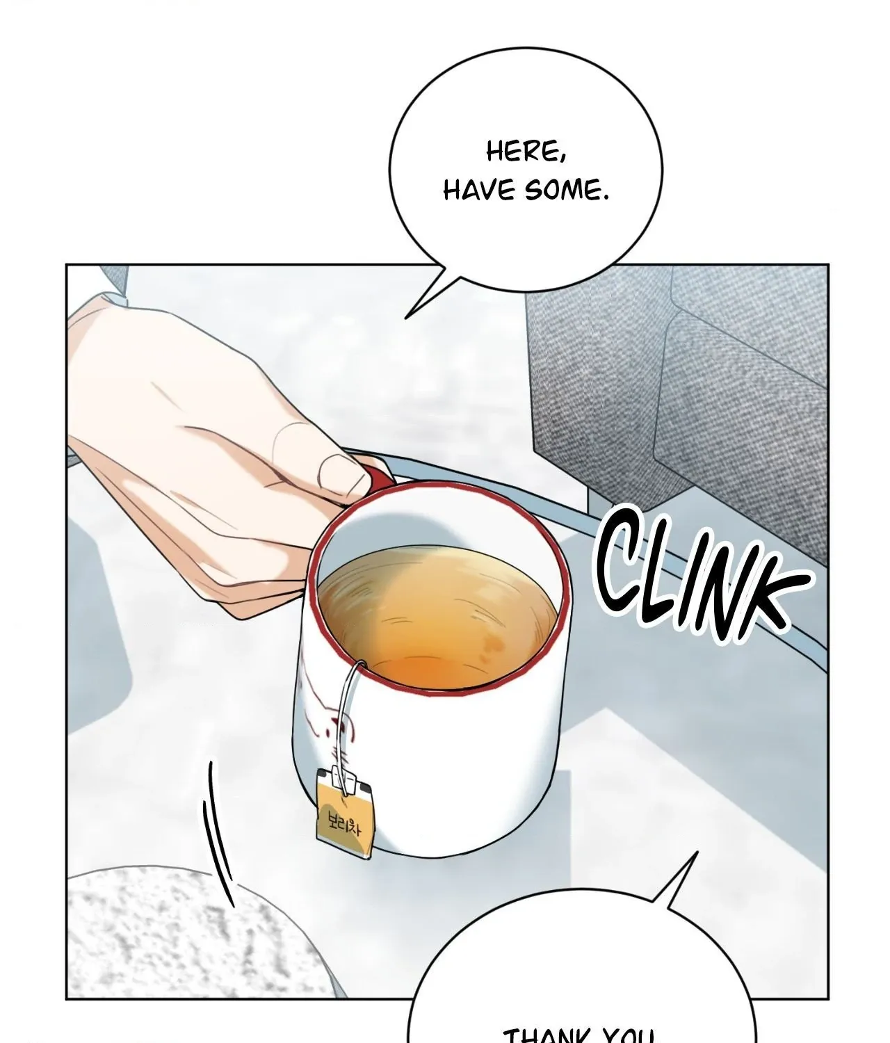 What Is Love to Us? Chapter 24 page 80 - 