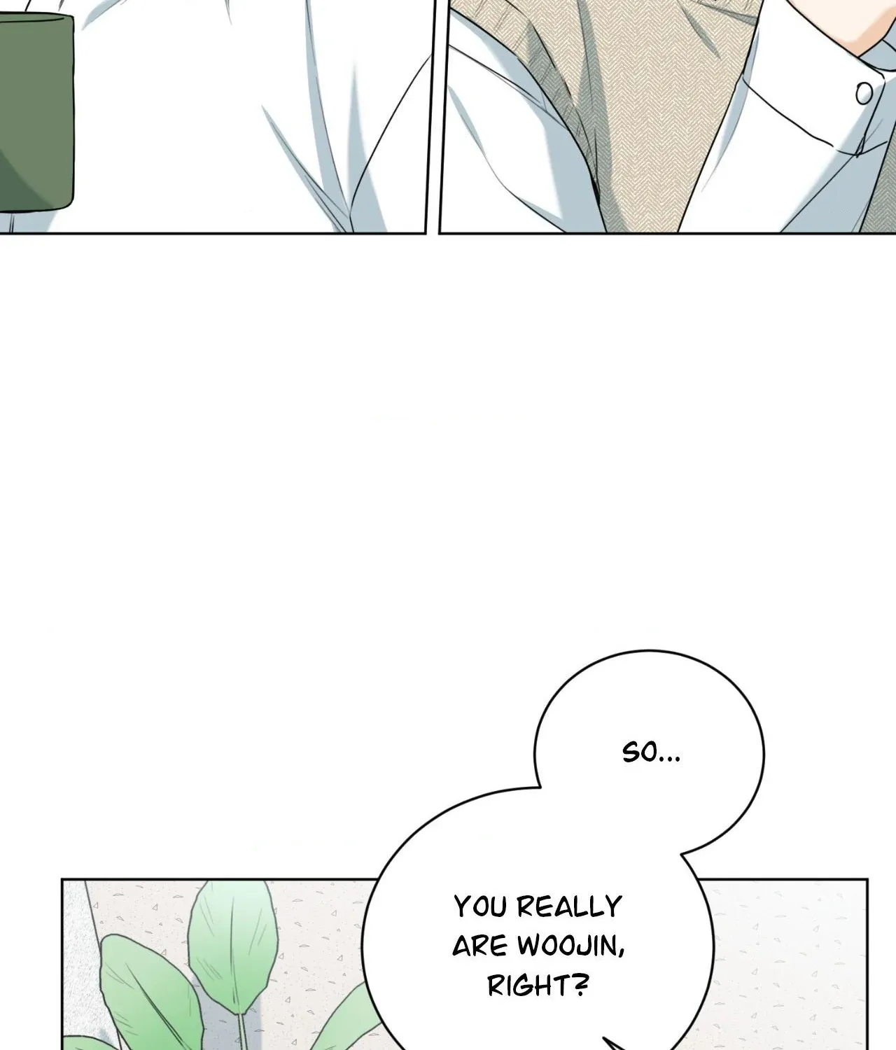 What Is Love to Us? Chapter 24 page 85 - 