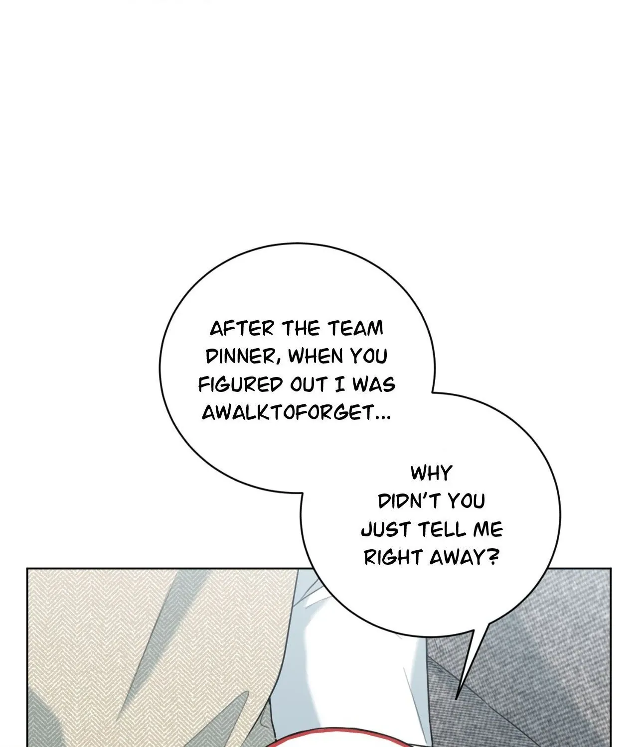 What Is Love to Us? Chapter 24 page 88 - 
