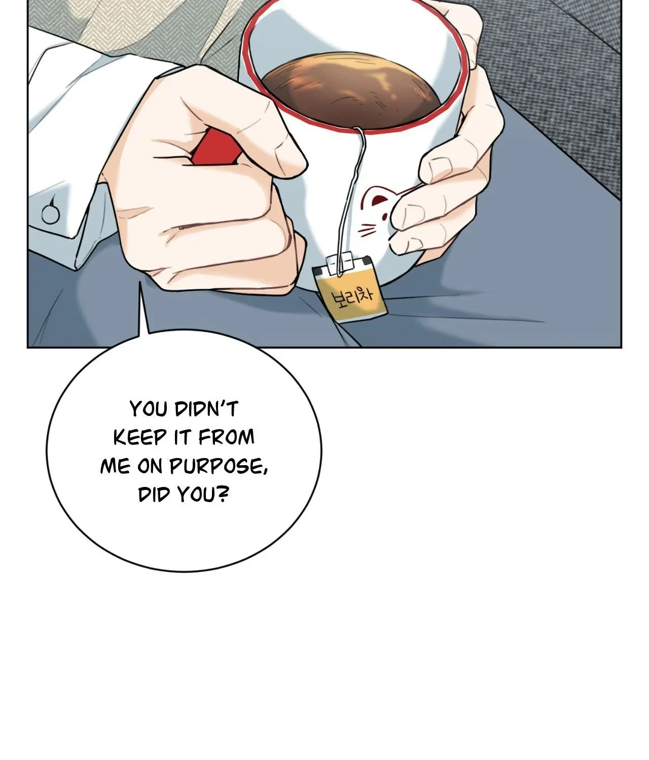 What Is Love to Us? Chapter 24 page 89 - 