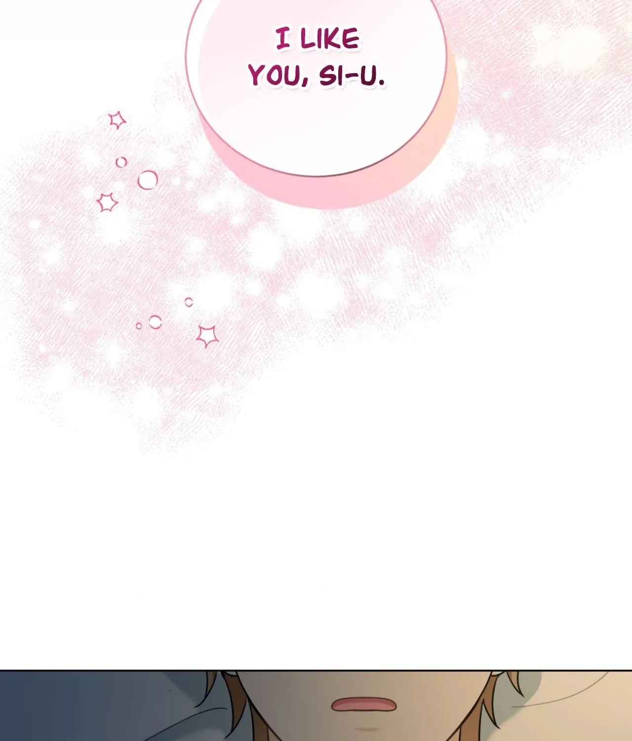 What Is Love to Us? Chapter 24 page 10 - 