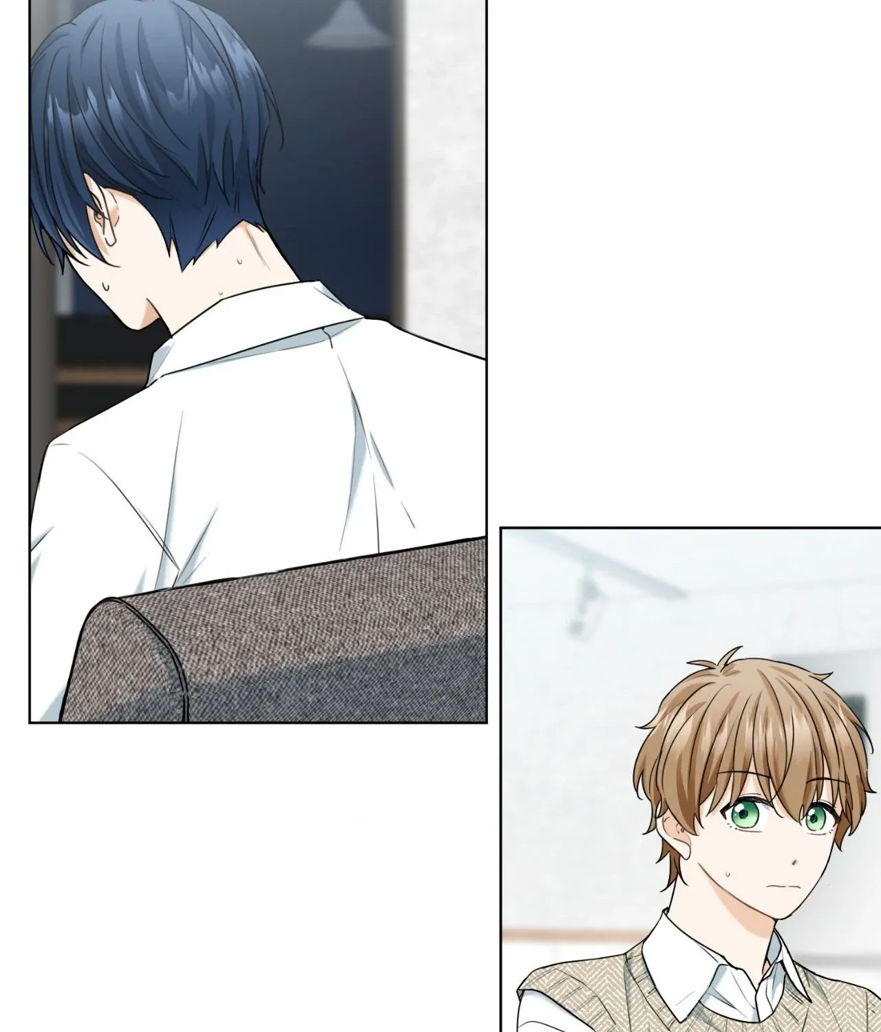 What Is Love to Us? Chapter 24 page 94 - 