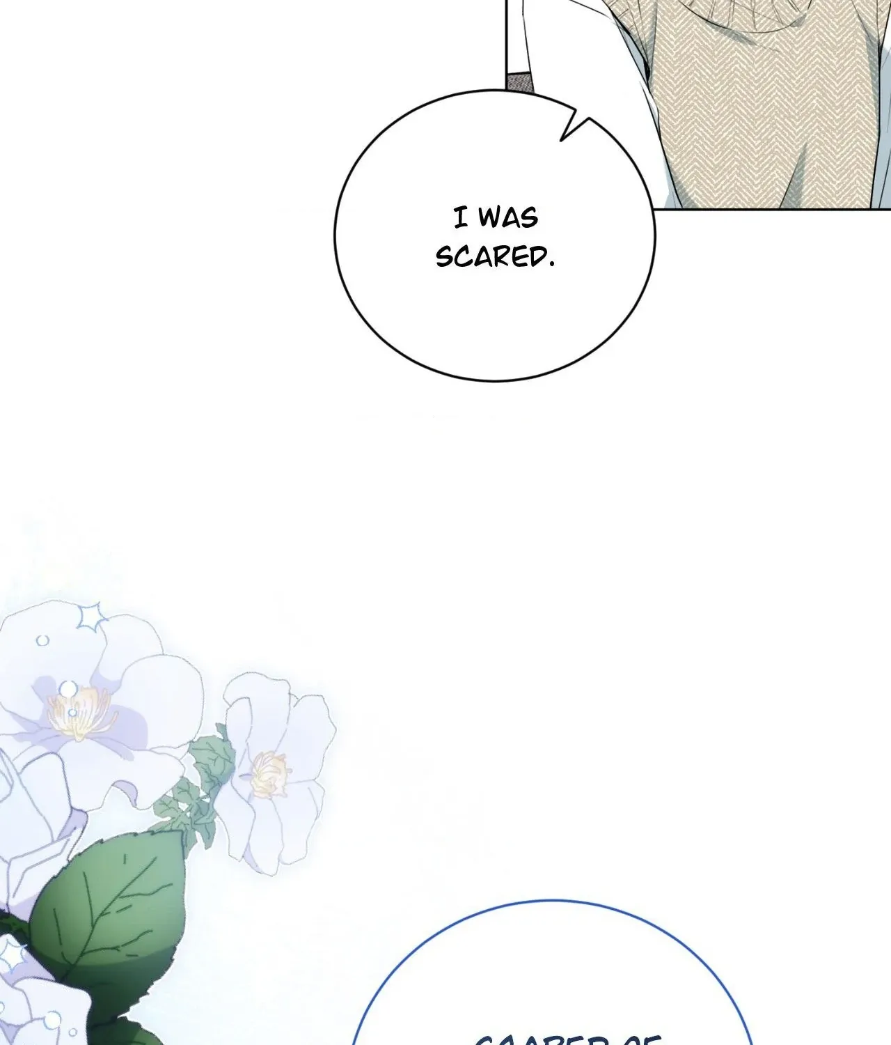 What Is Love to Us? Chapter 24 page 95 - 
