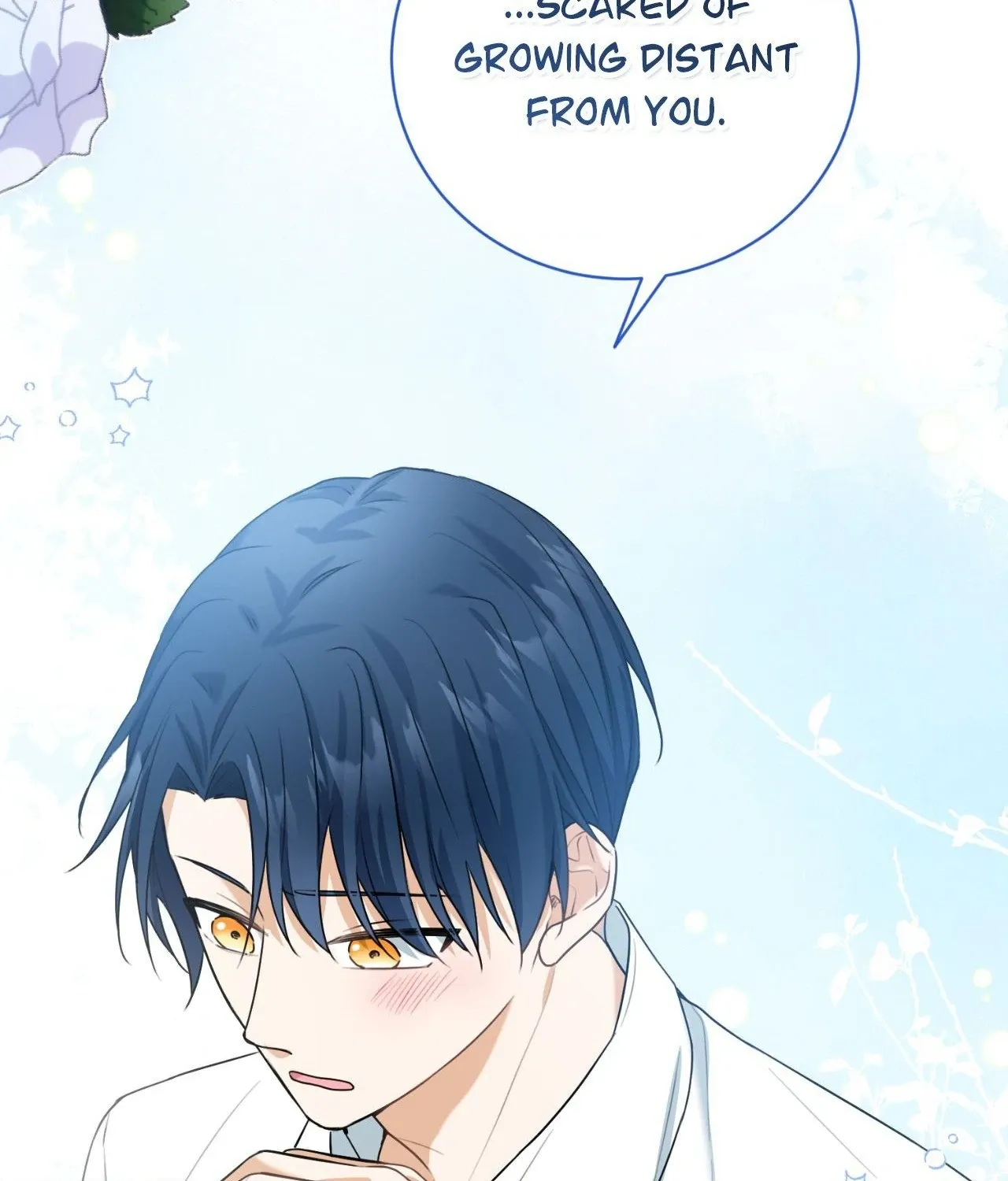 What Is Love to Us? Chapter 24 page 96 - 