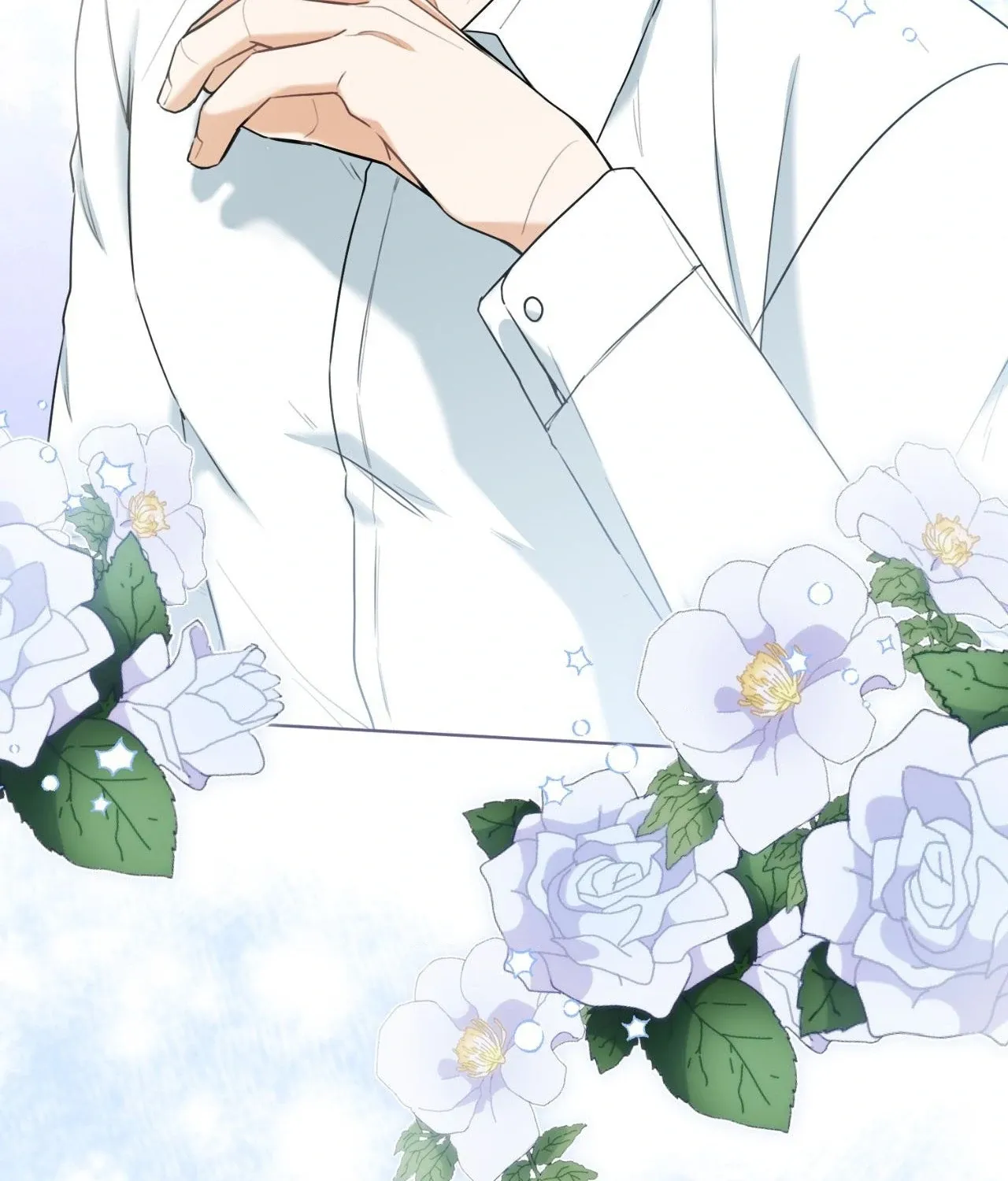What Is Love to Us? Chapter 24 page 97 - 