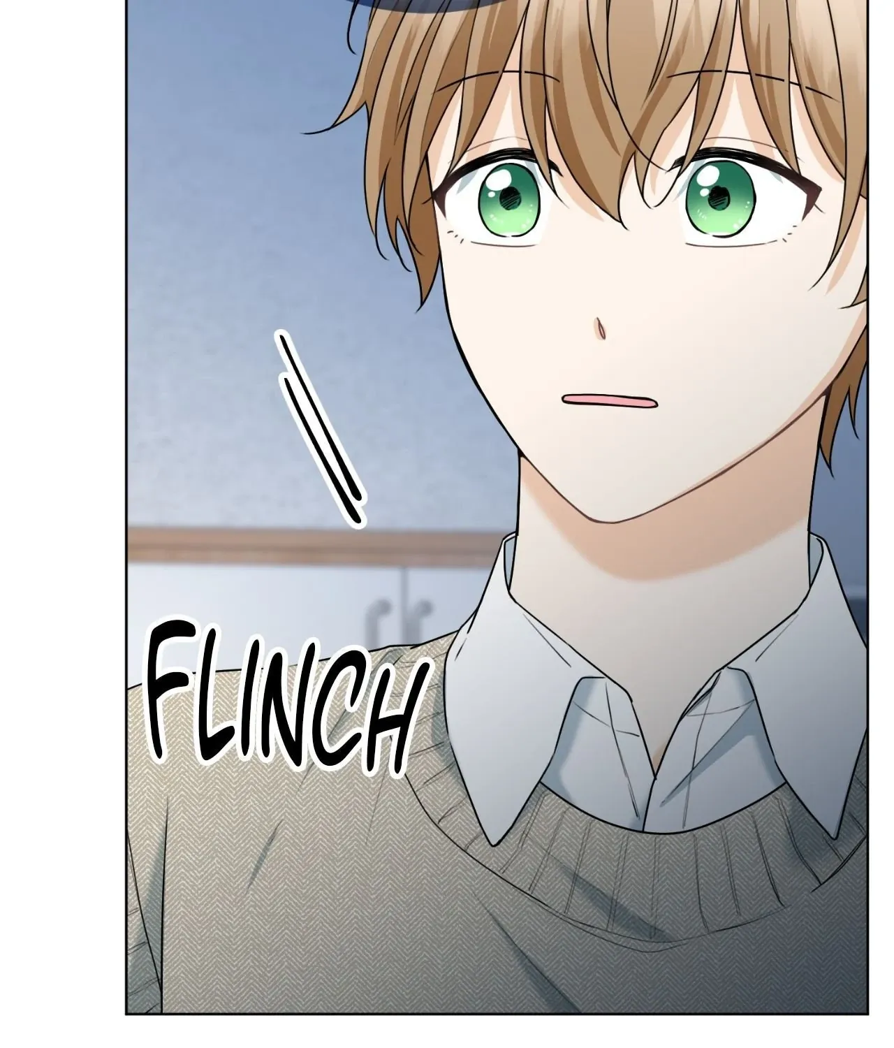 What Is Love to Us? Chapter 25 page 11 - 