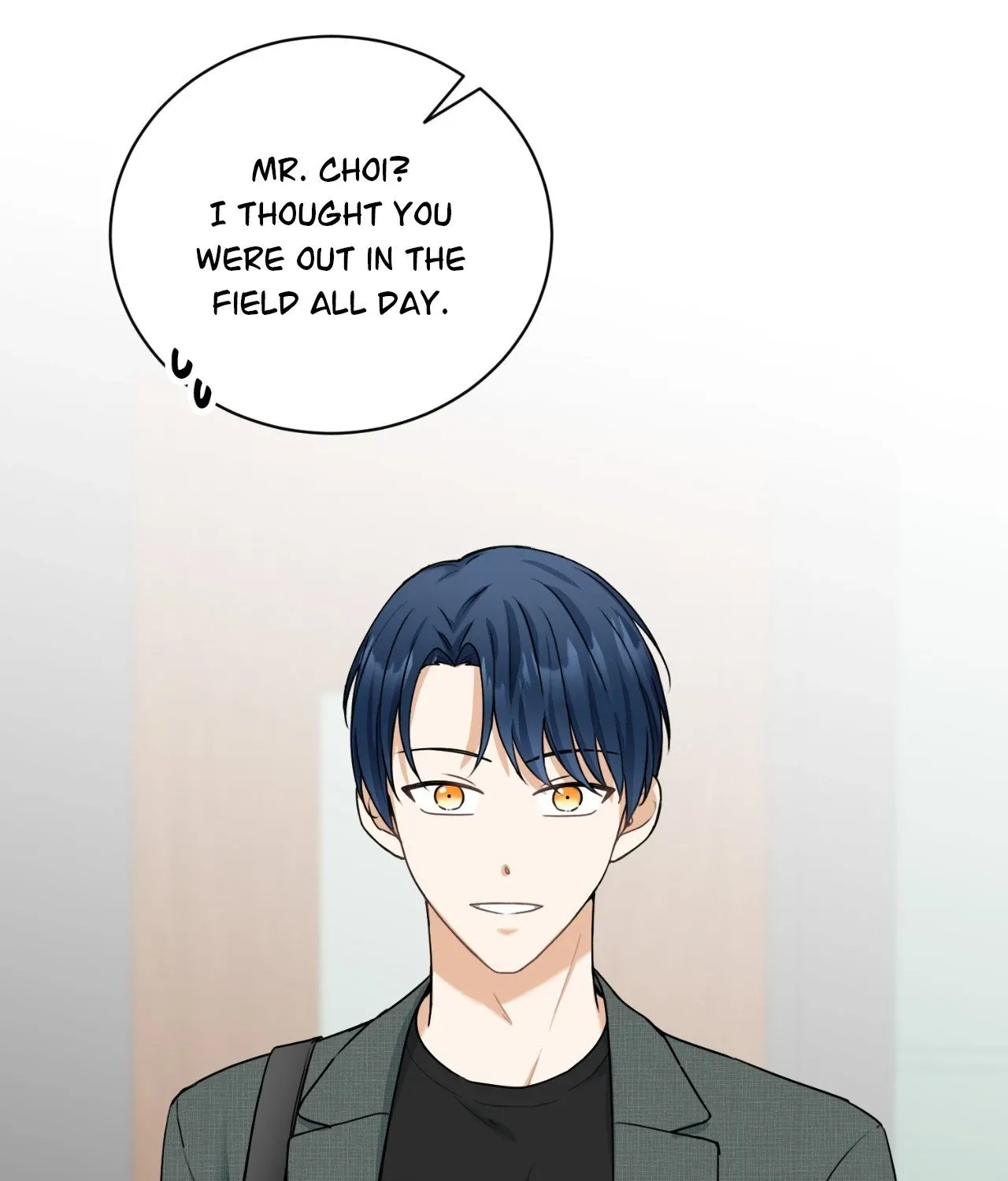 What Is Love to Us? Chapter 25 page 105 - 