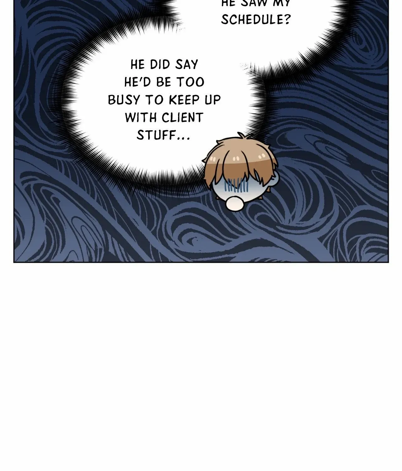 What Is Love to Us? Chapter 25 page 109 - 