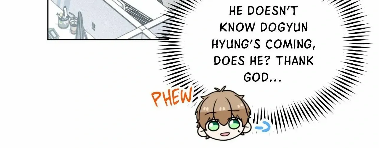 What Is Love to Us? Chapter 25 page 114 - 