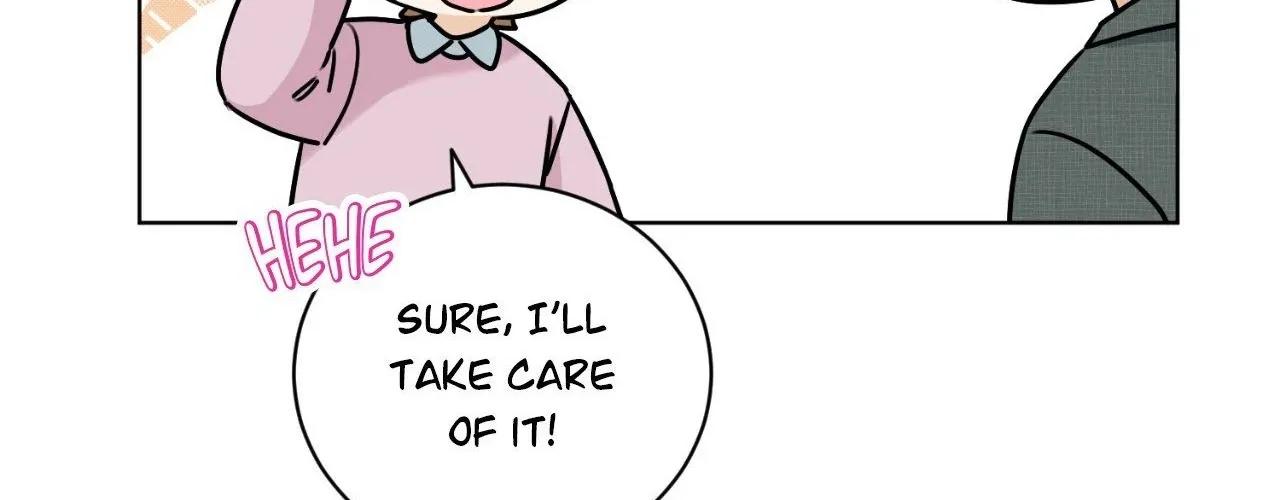 What Is Love to Us? Chapter 25 page 116 - 