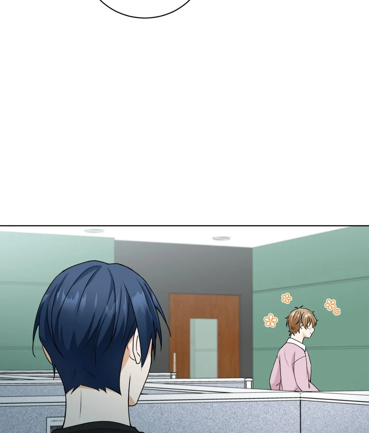 What Is Love to Us? Chapter 25 page 117 - 