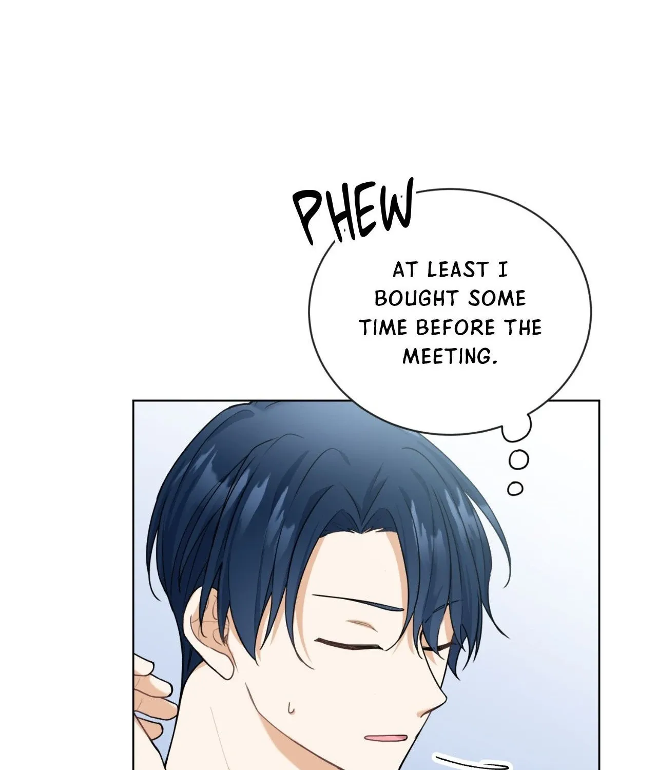 What Is Love to Us? Chapter 25 page 119 - 