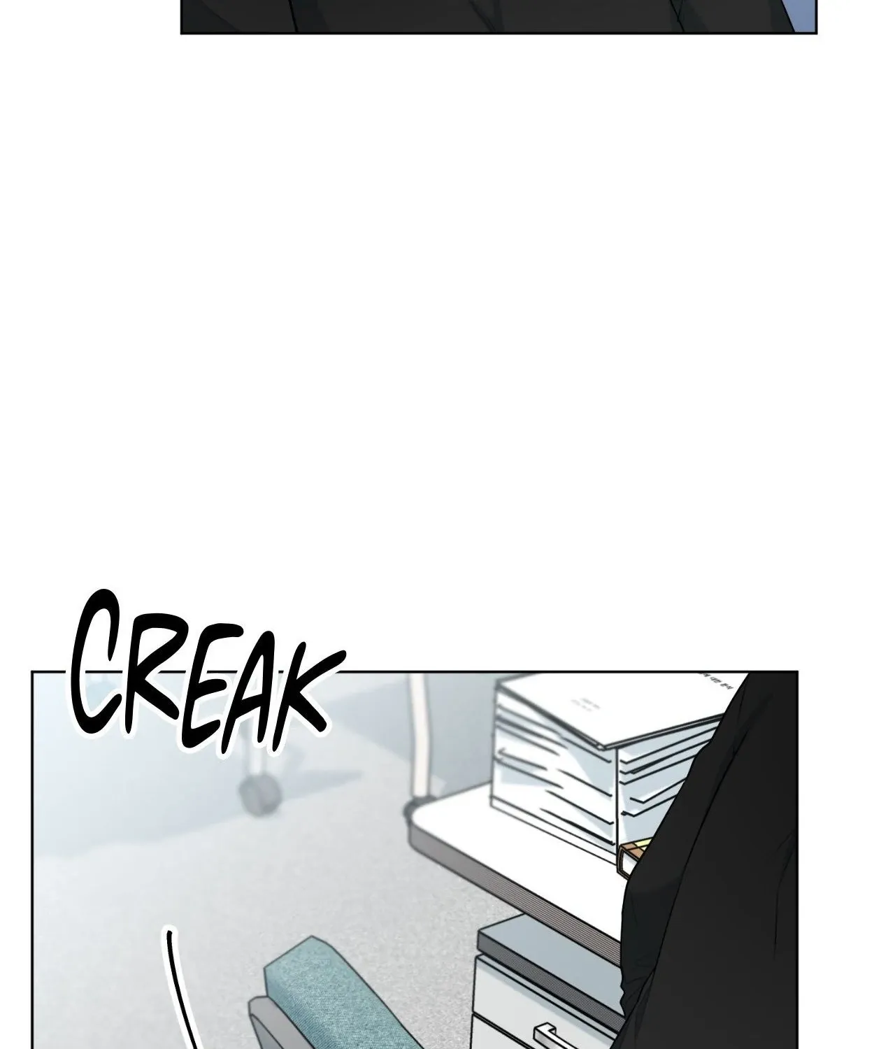 What Is Love to Us? Chapter 25 page 121 - 