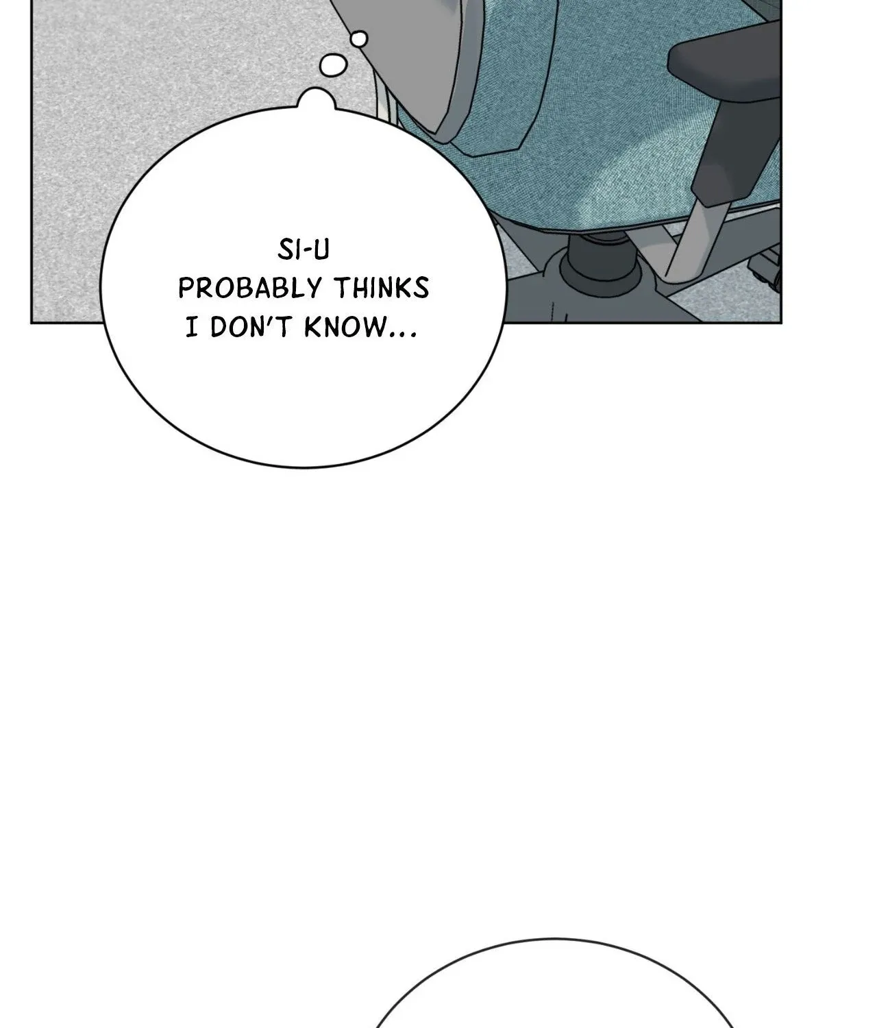 What Is Love to Us? Chapter 25 page 123 - 