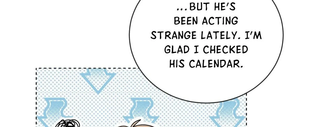 What Is Love to Us? Chapter 25 page 124 - 
