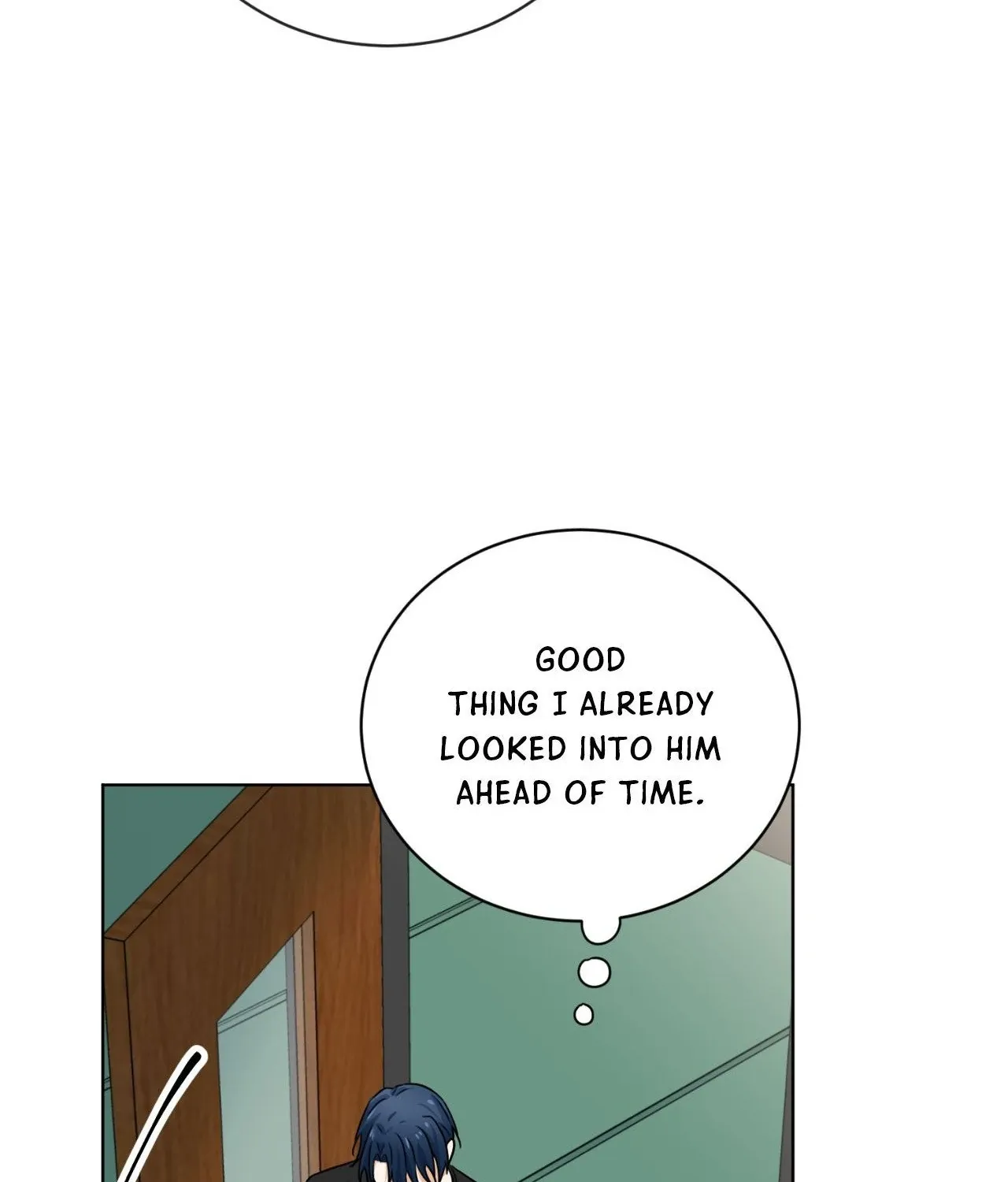 What Is Love to Us? Chapter 25 page 127 - 