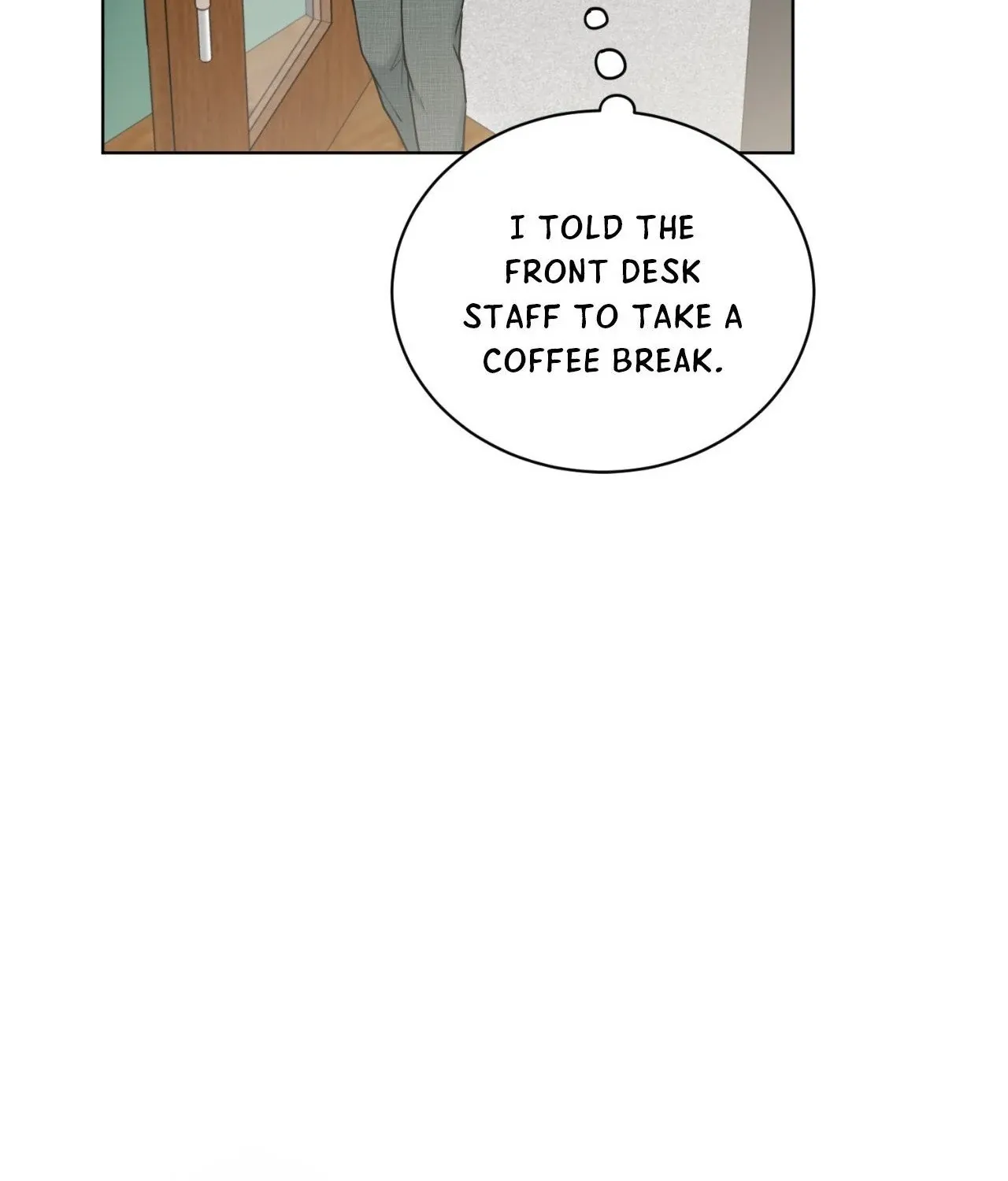 What Is Love to Us? Chapter 25 page 129 - 