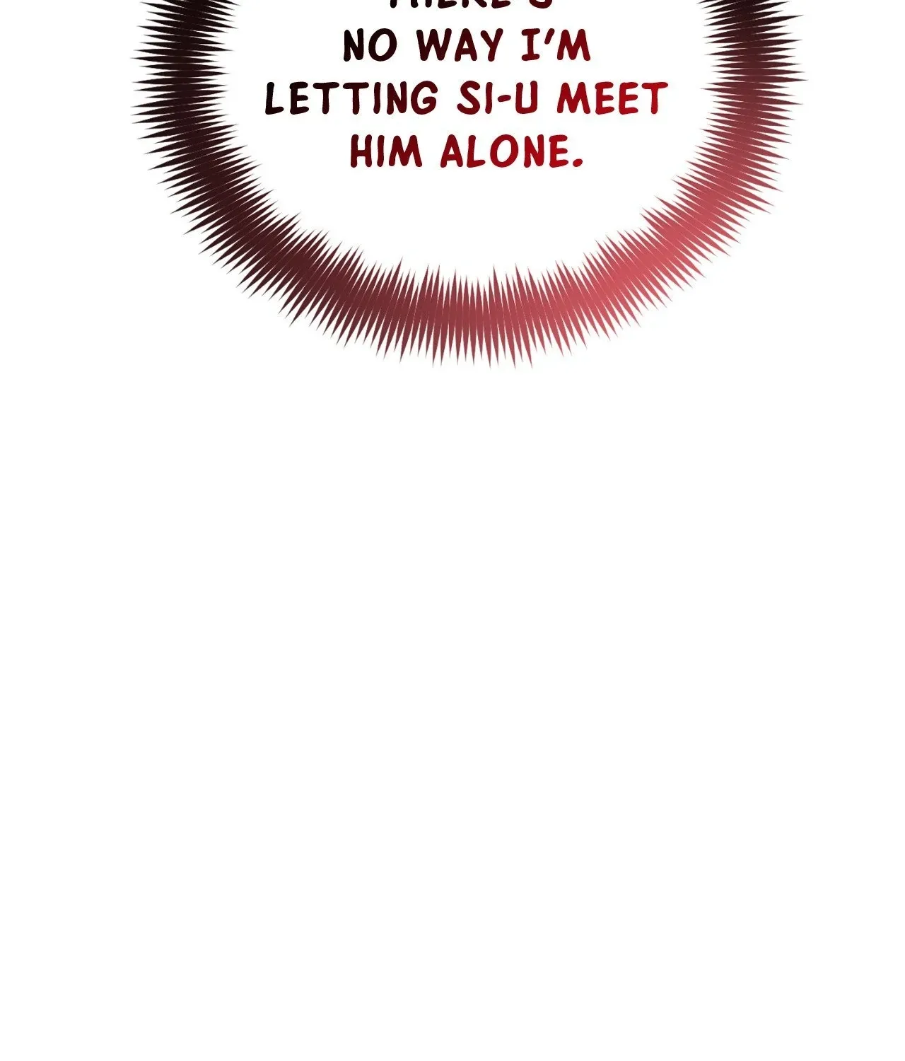 What Is Love to Us? Chapter 25 page 133 - 