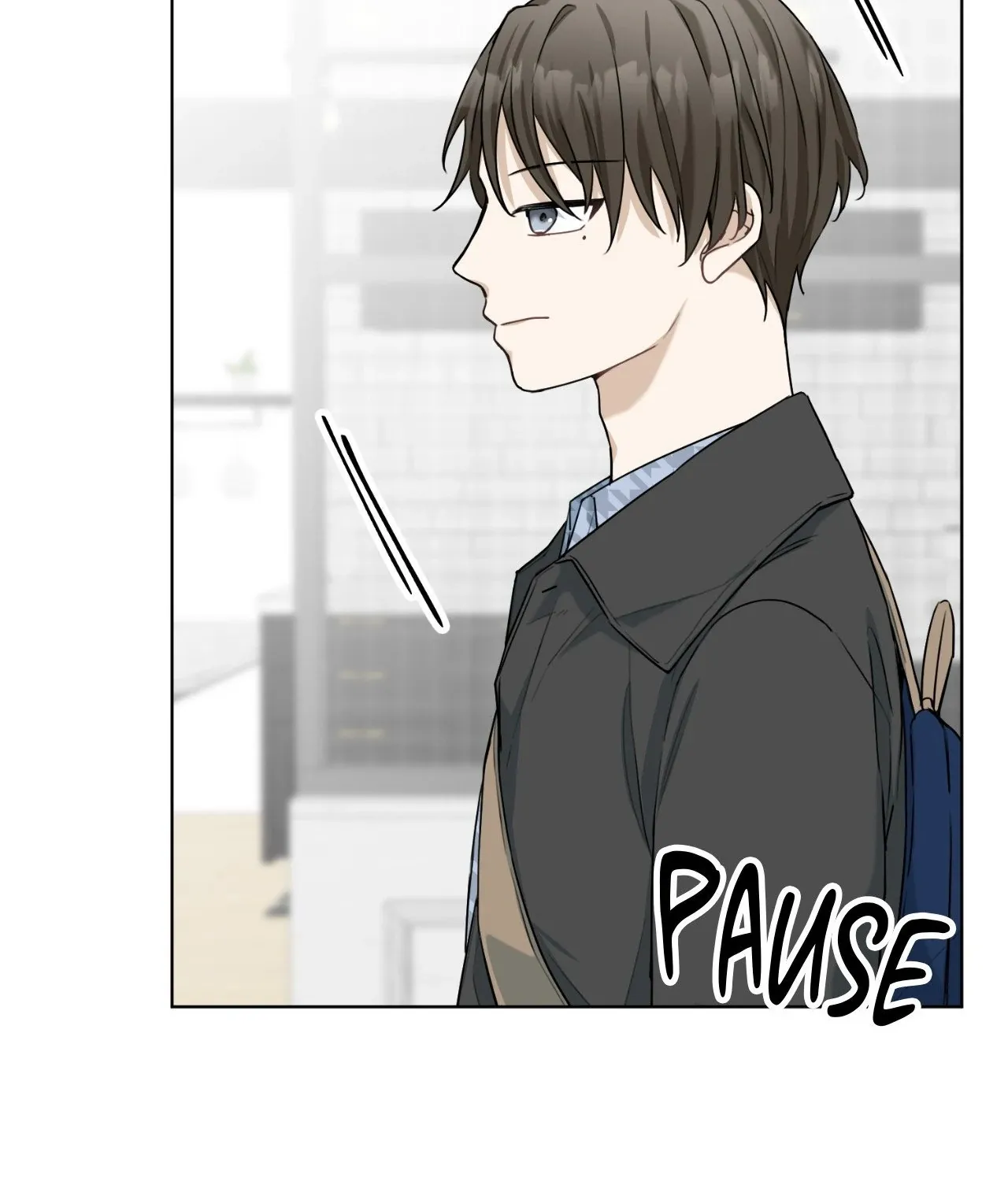 What Is Love to Us? Chapter 25 page 139 - 