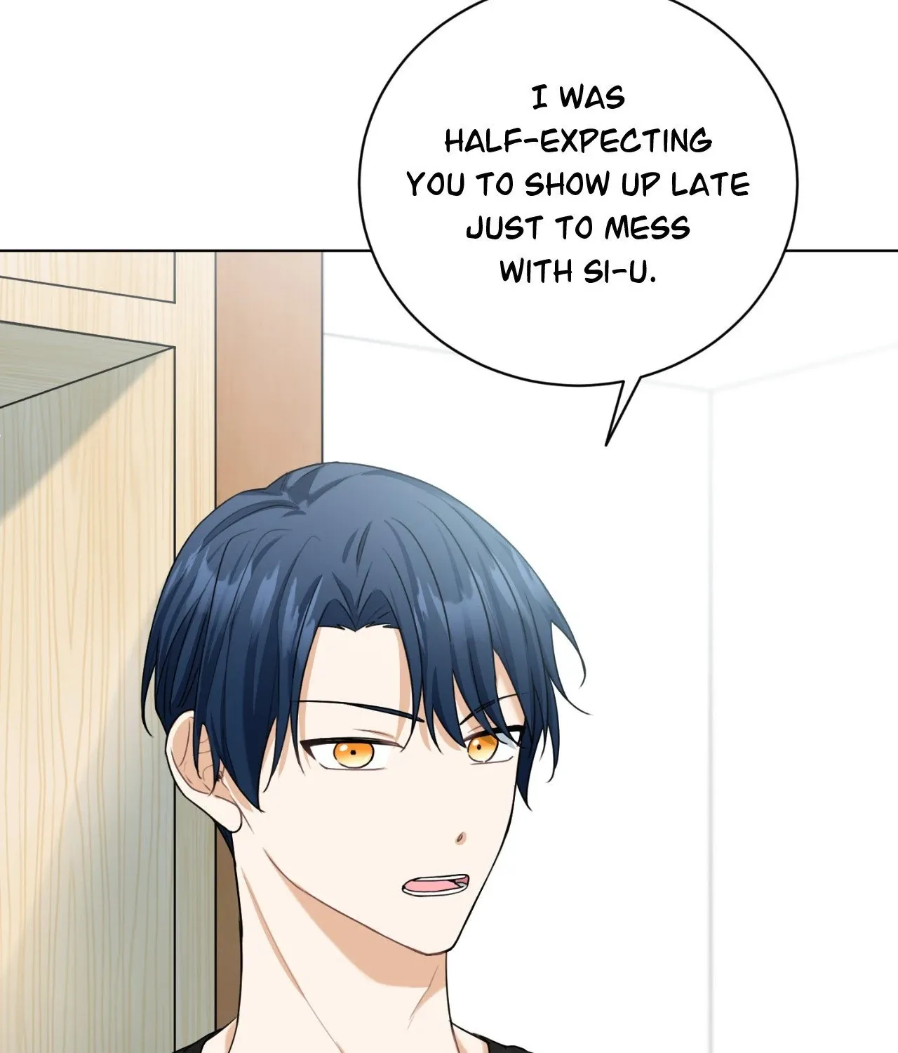 What Is Love to Us? Chapter 25 page 141 - 