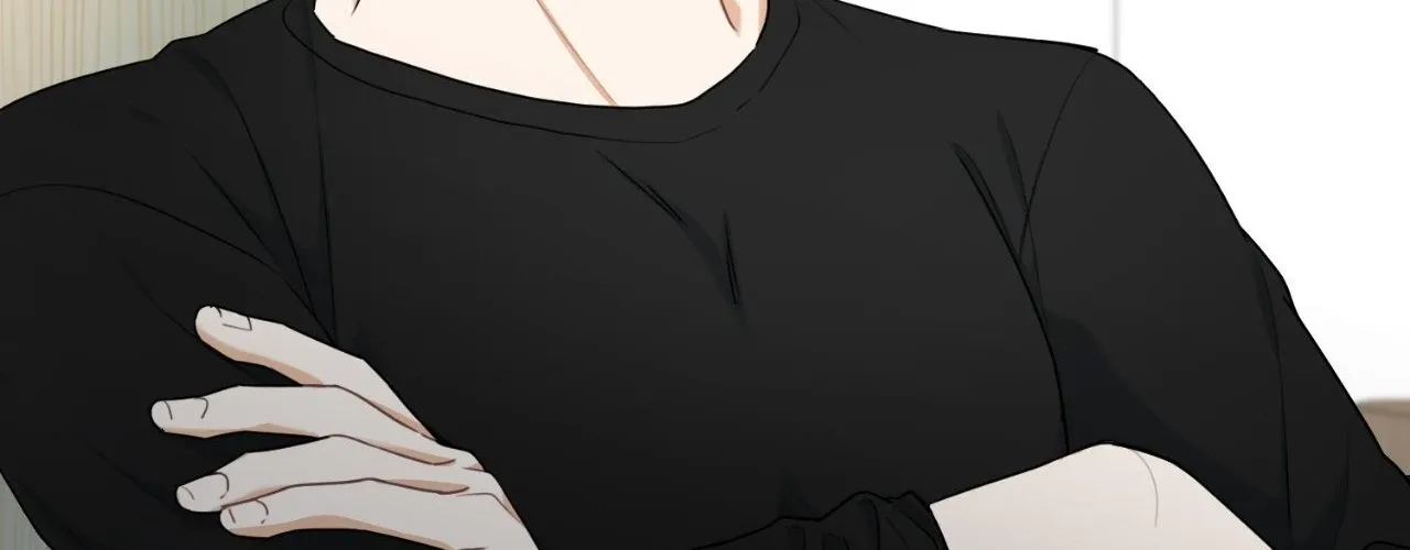 What Is Love to Us? Chapter 25 page 142 - 