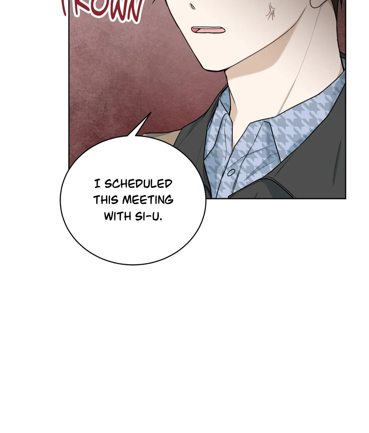 What Is Love to Us? Chapter 25 page 145 - 