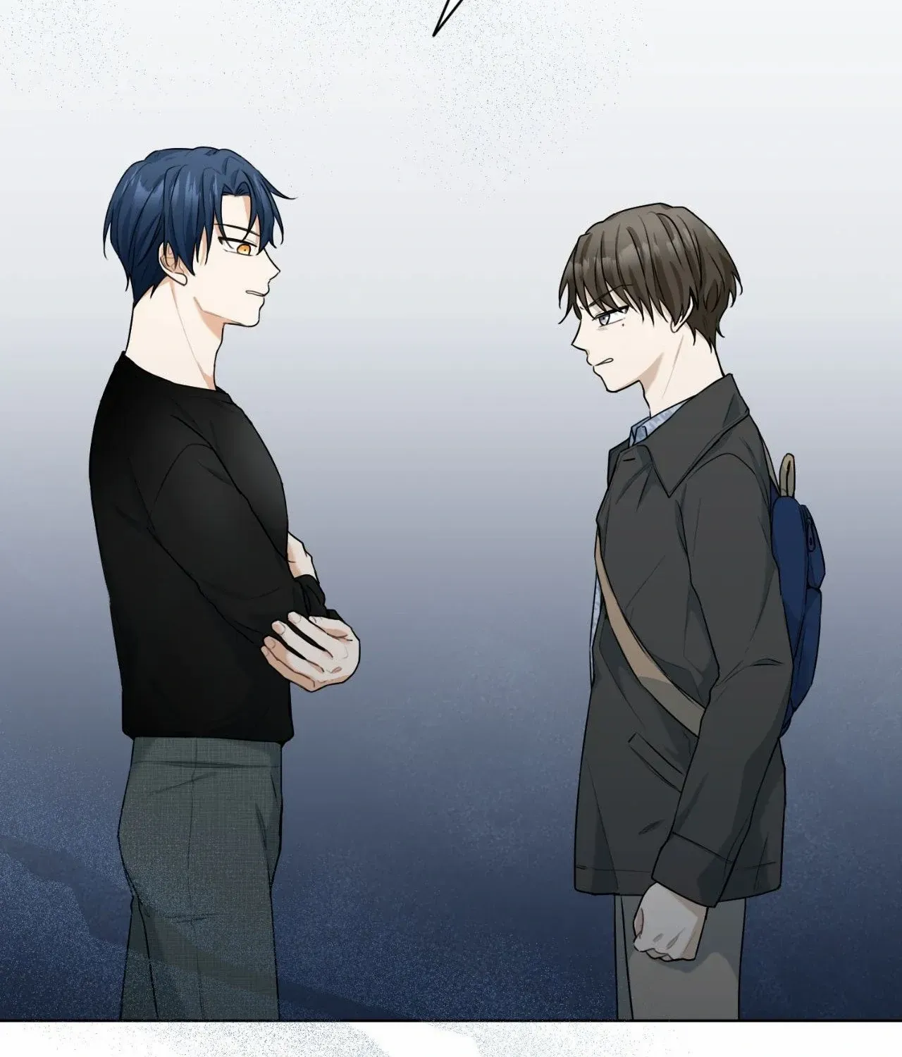 What Is Love to Us? Chapter 25 page 151 - 