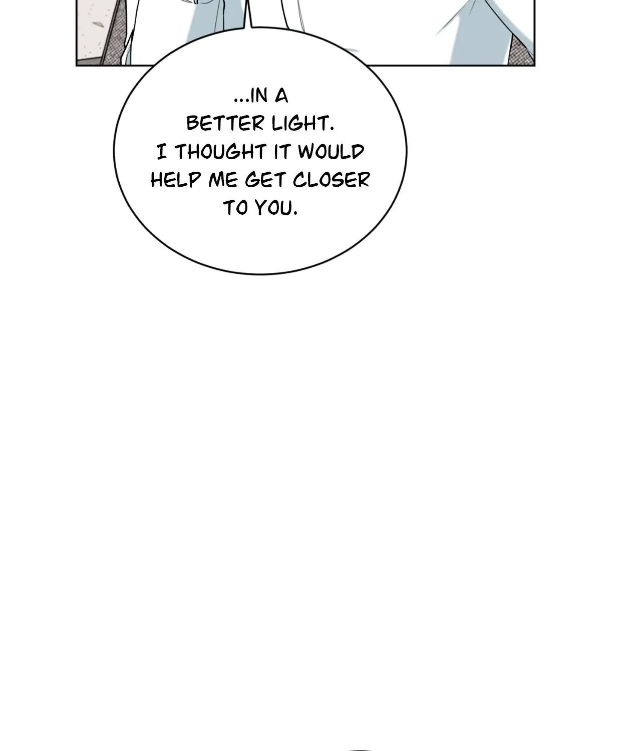 What Is Love to Us? Chapter 25 page 19 - 
