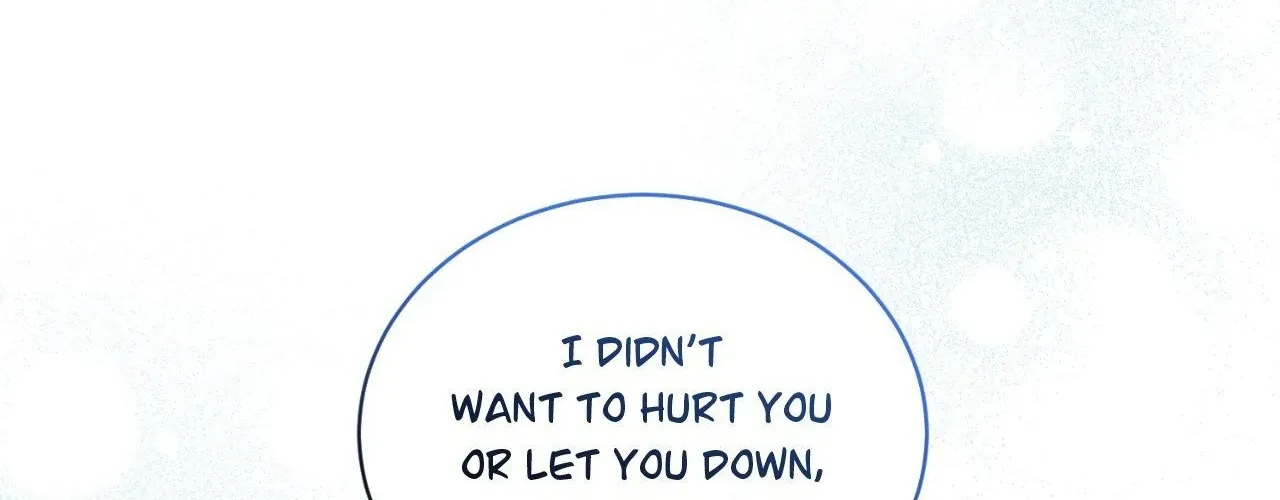 What Is Love to Us? Chapter 25 page 22 - 