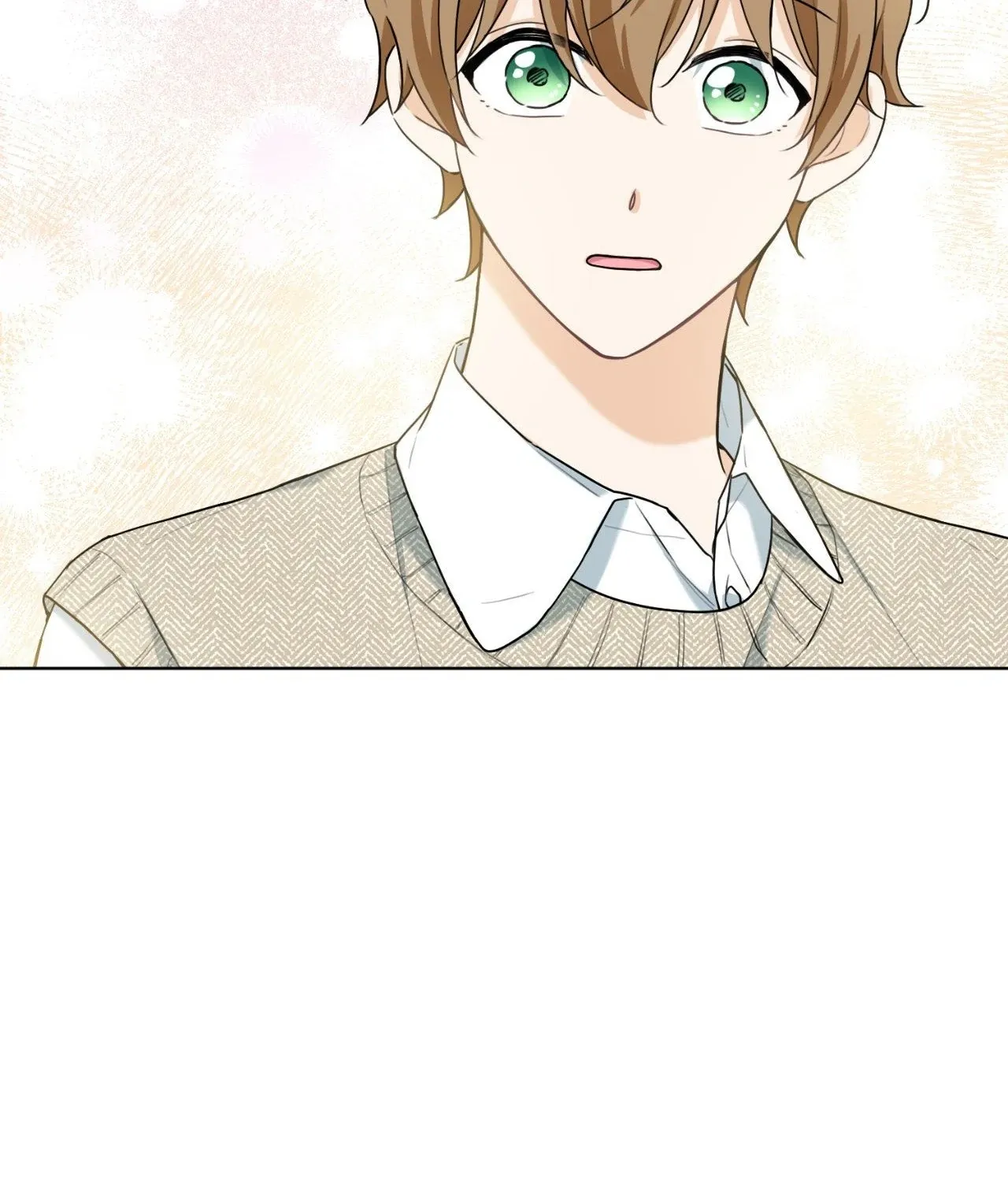 What Is Love to Us? Chapter 25 page 25 - 
