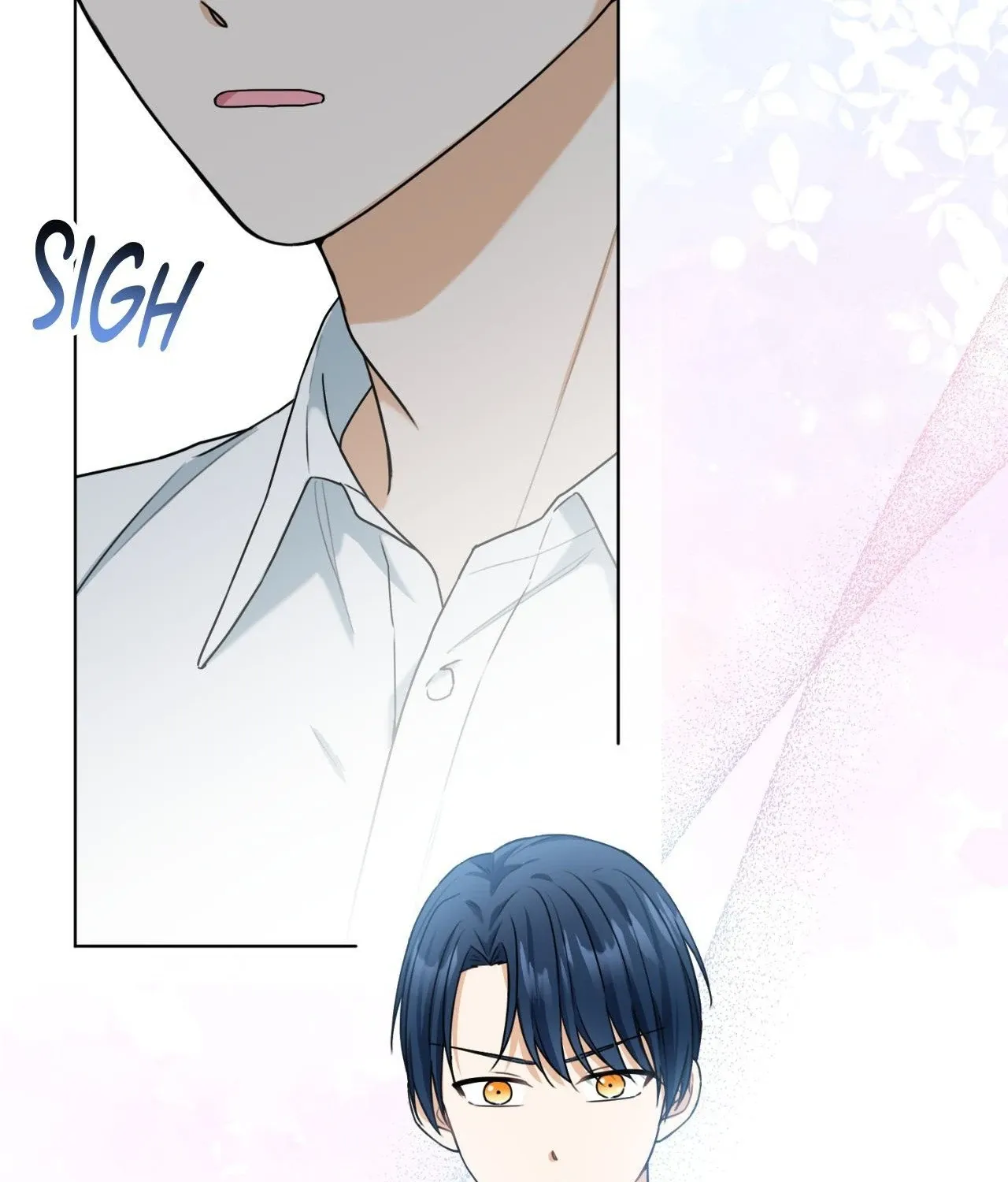 What Is Love to Us? Chapter 25 page 27 - 