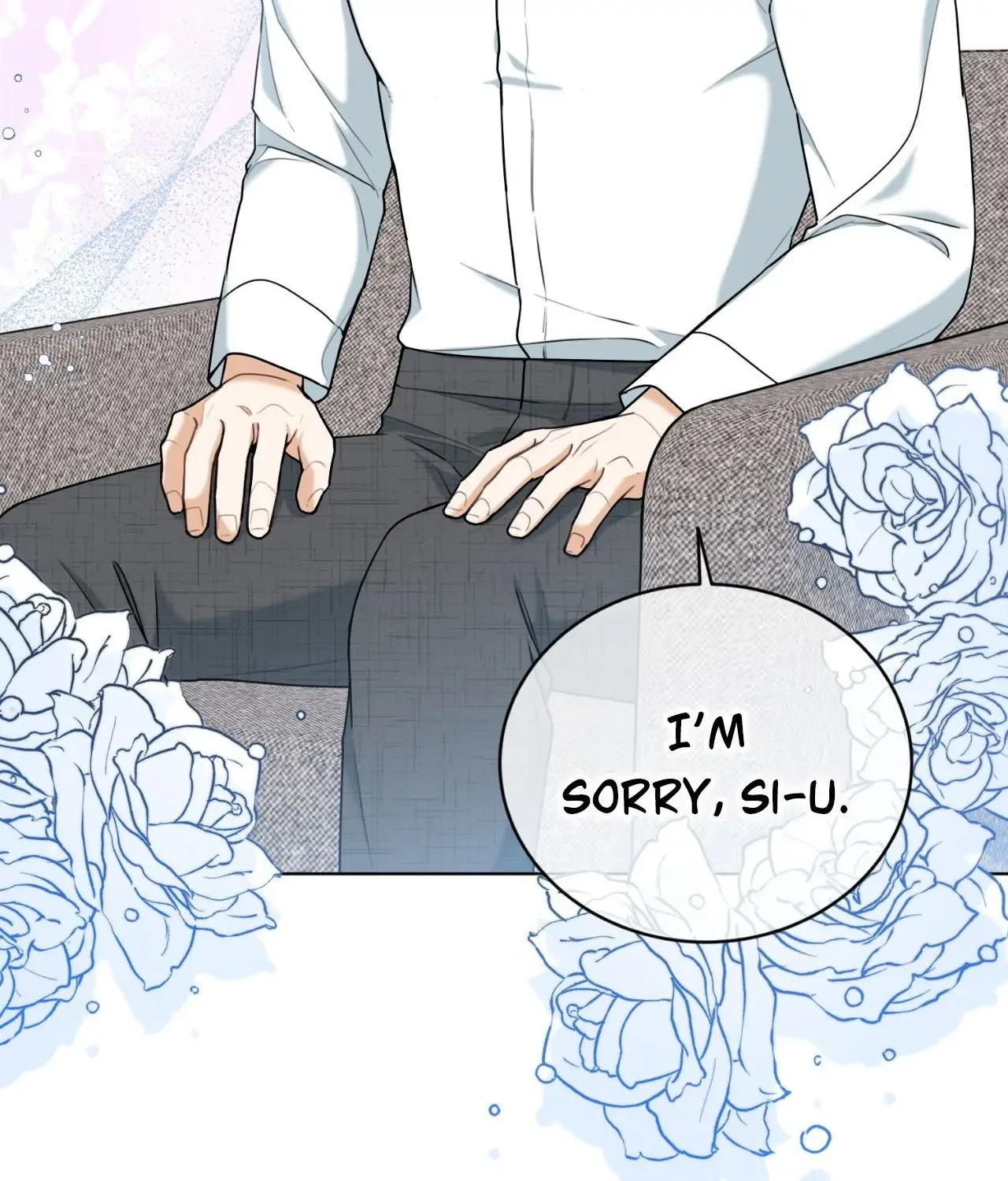 What Is Love to Us? Chapter 25 page 29 - 