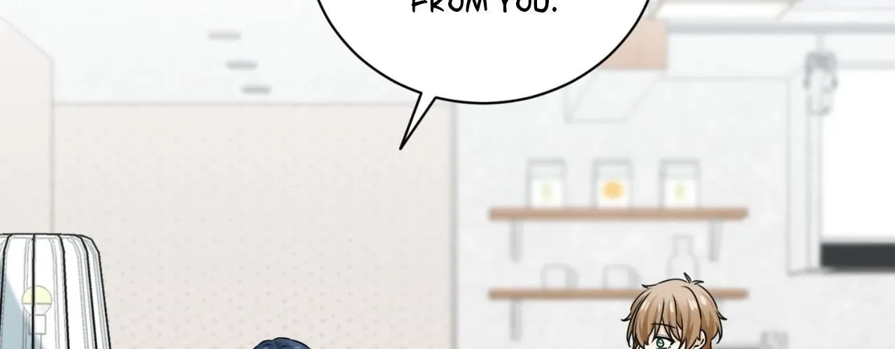 What Is Love to Us? Chapter 25 page 4 - 