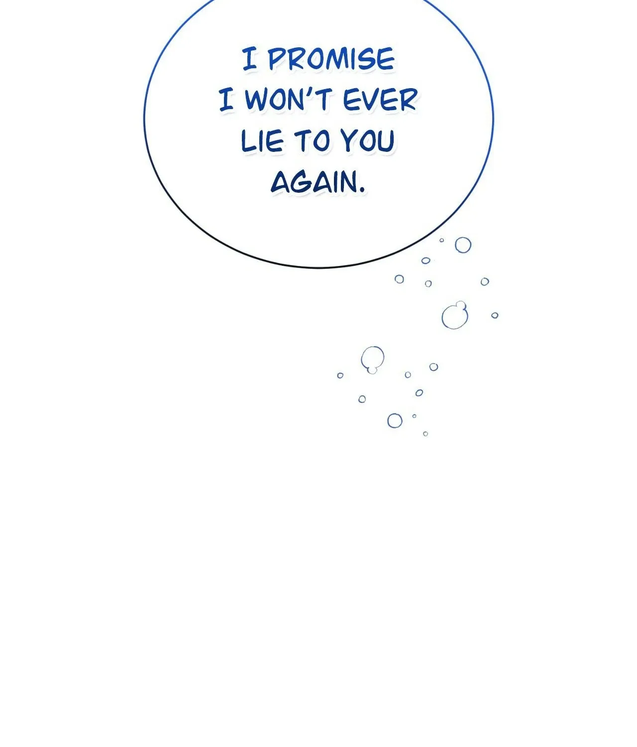 What Is Love to Us? Chapter 25 page 31 - 