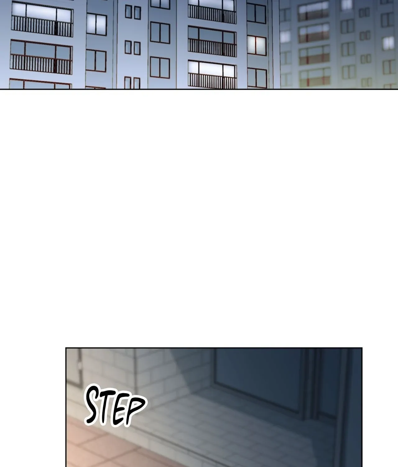 What Is Love to Us? Chapter 25 page 37 - 