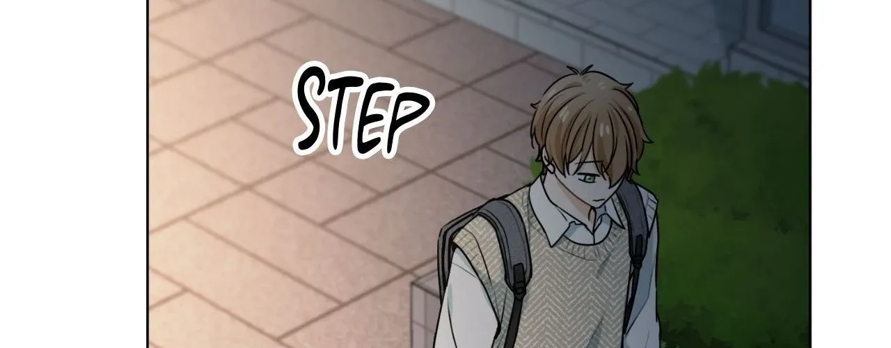 What Is Love to Us? Chapter 25 page 38 - 