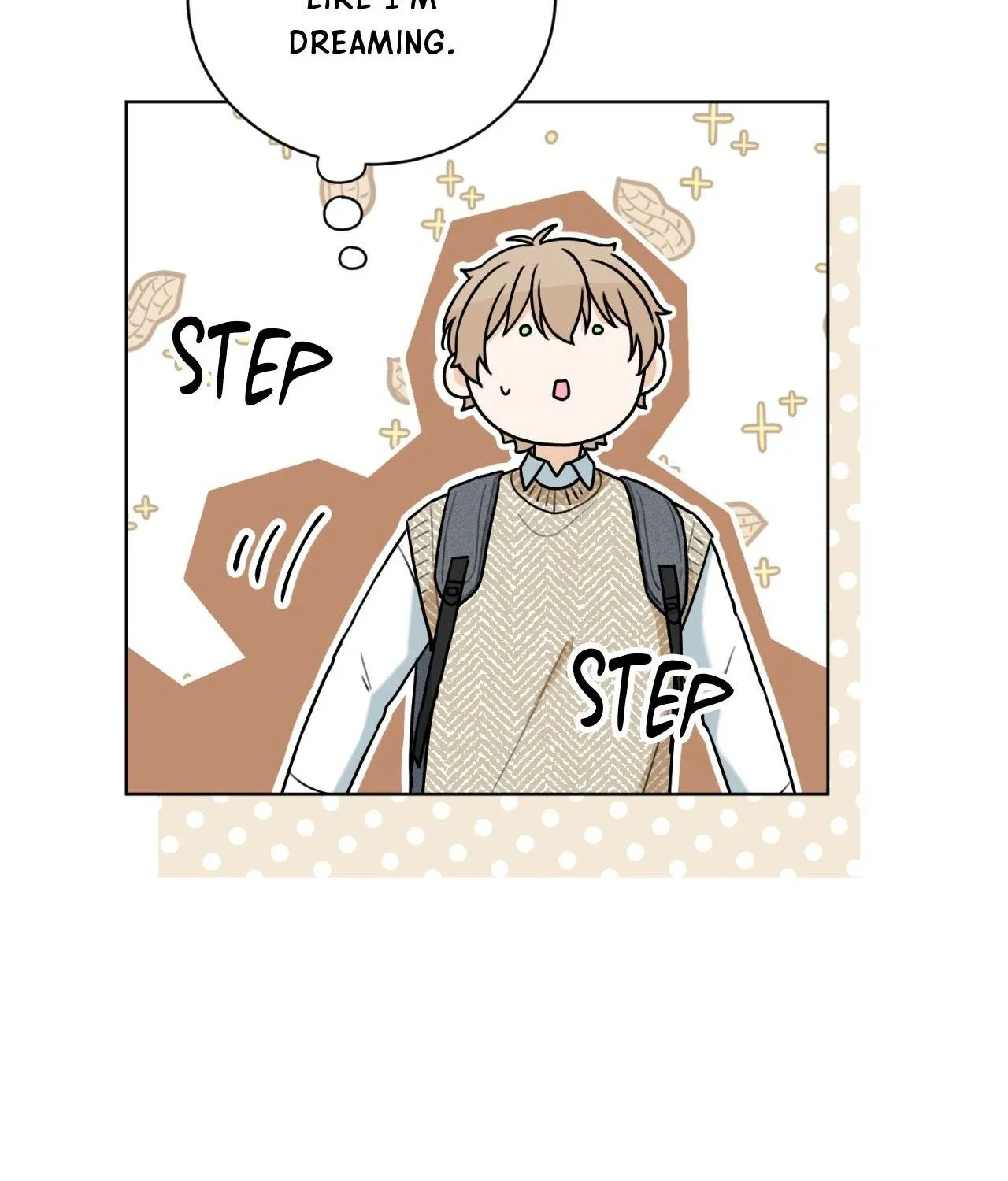 What Is Love to Us? Chapter 25 page 41 - 
