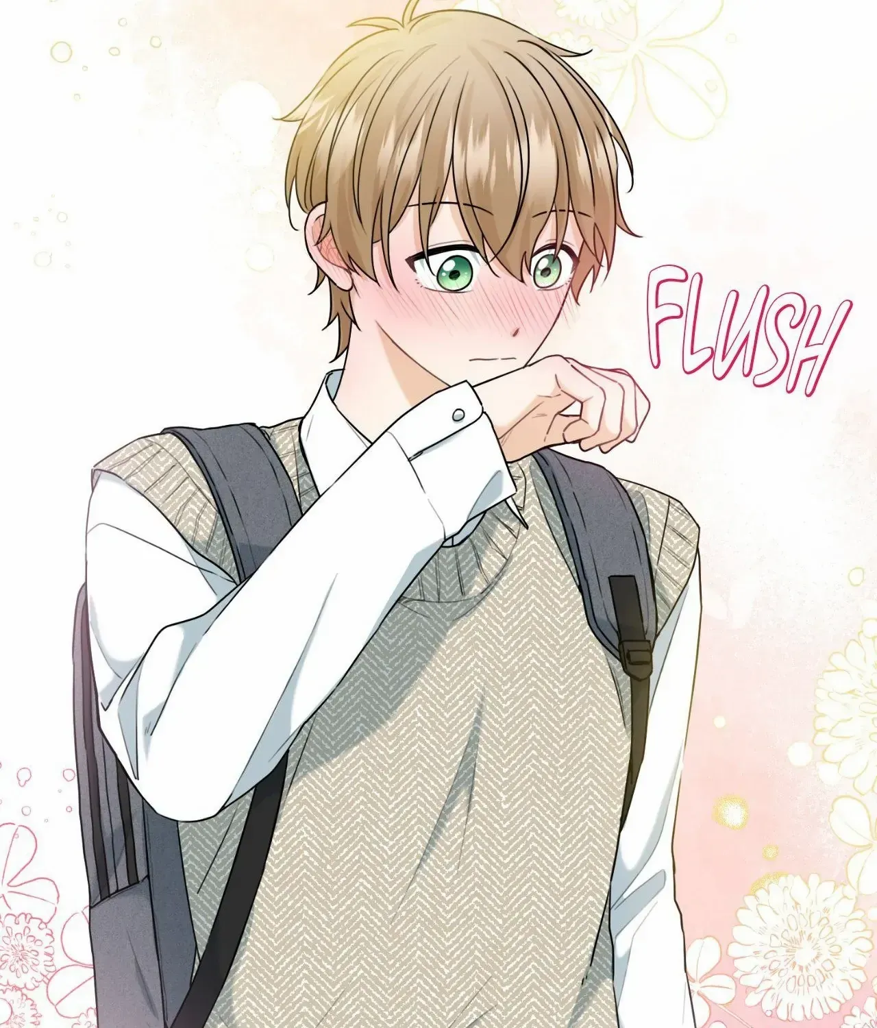 What Is Love to Us? Chapter 25 page 45 - 