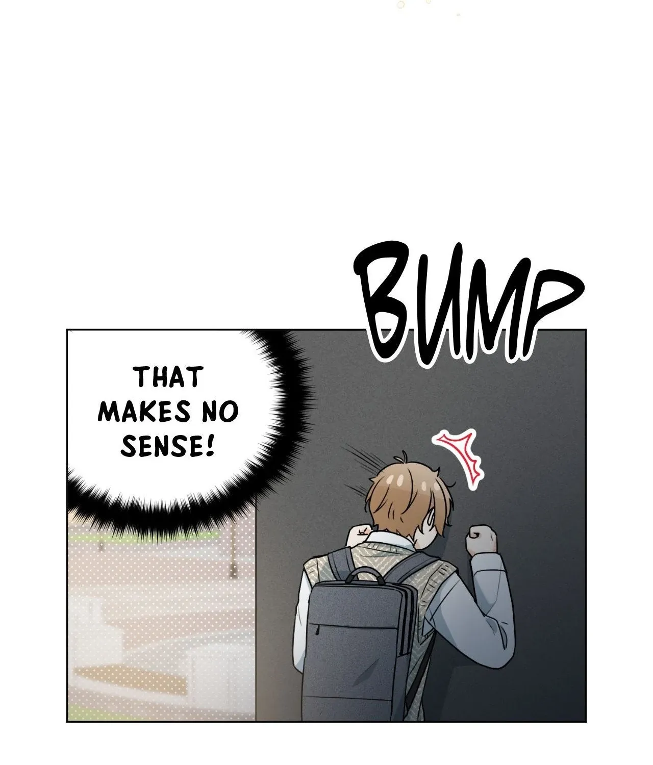 What Is Love to Us? Chapter 25 page 47 - 