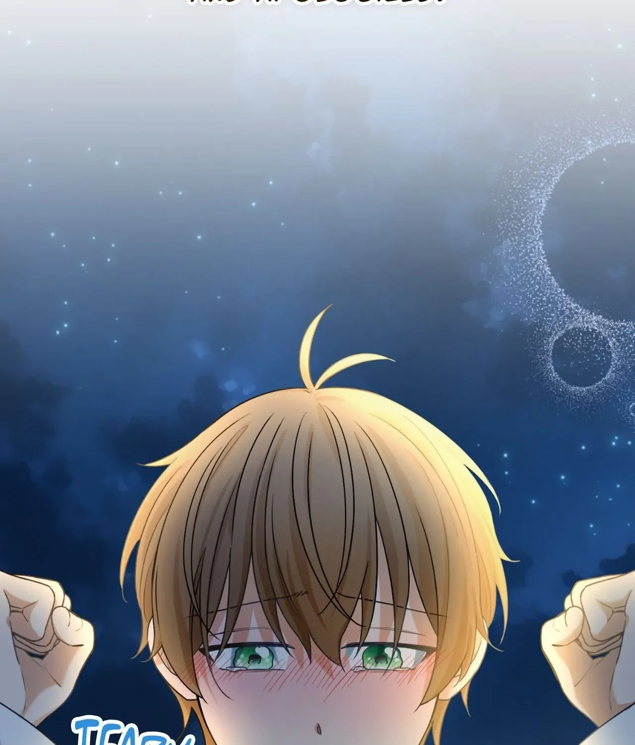 What Is Love to Us? Chapter 25 page 53 - 
