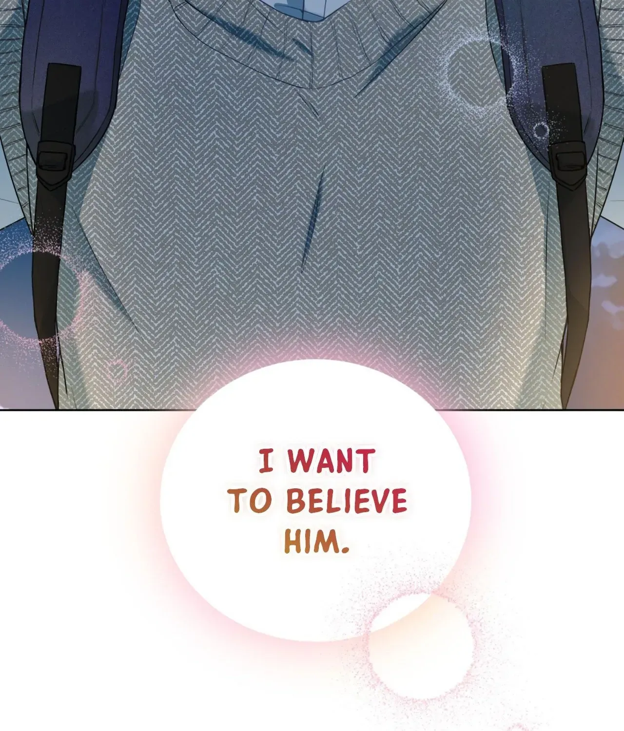 What Is Love to Us? Chapter 25 page 55 - 